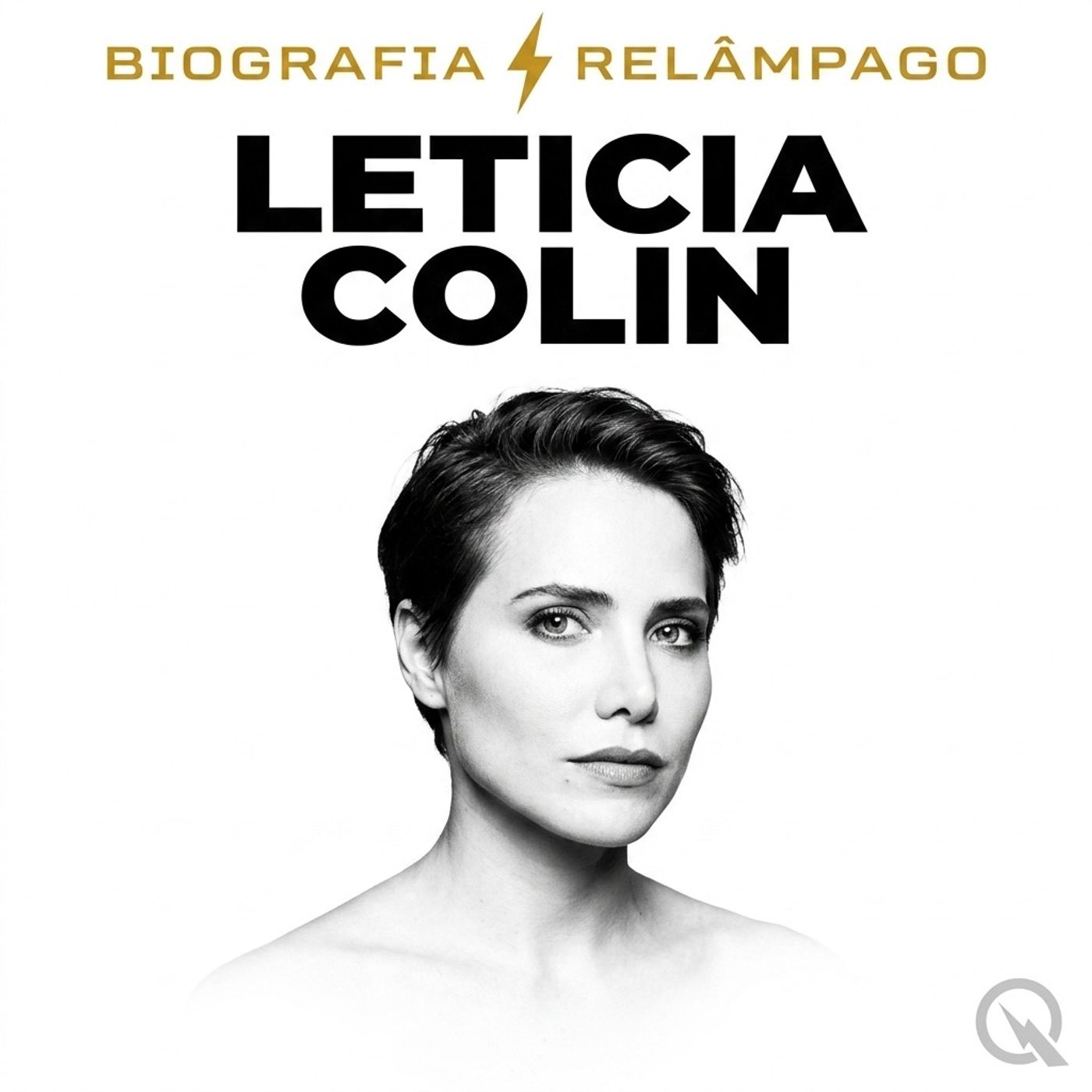 Leticia Colin - Biografia Relâmpago