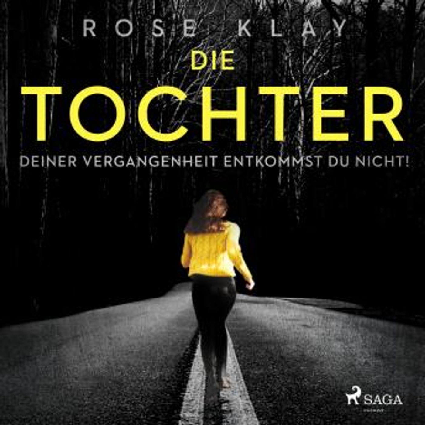 Access Must-Have Audiobooks in Mystery, Thriller & Horror, Suspense