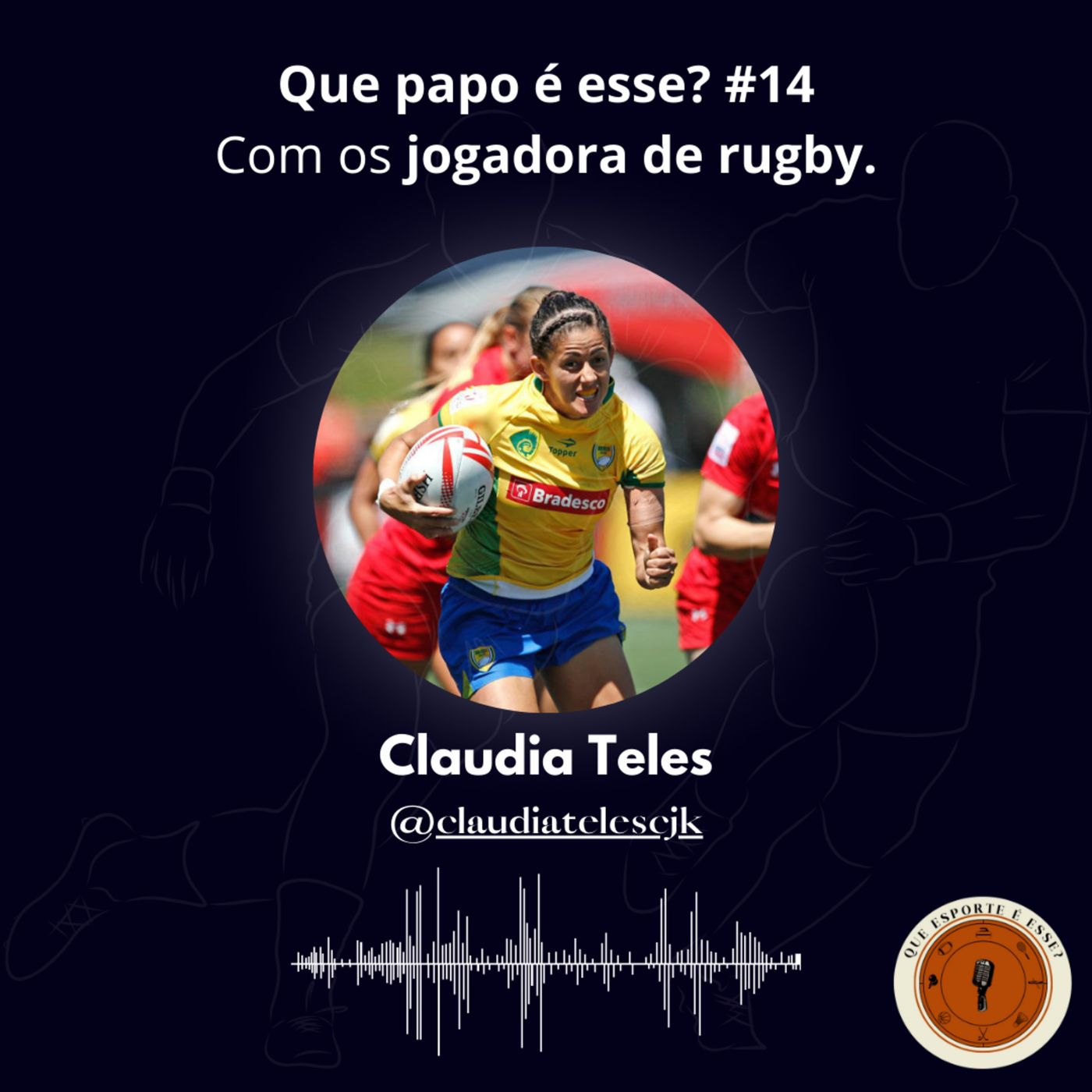 Que Esporte É Esse?