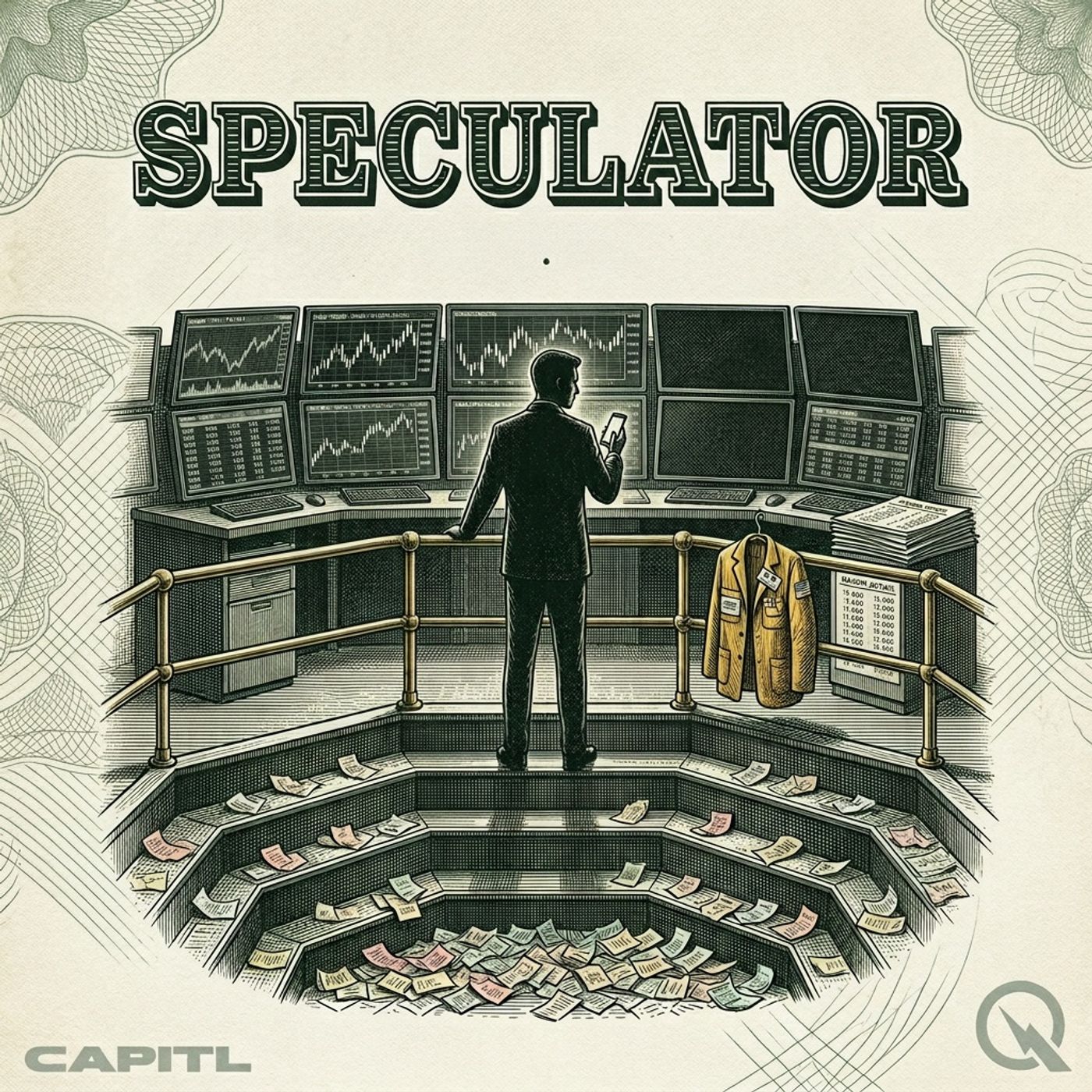 Speculator