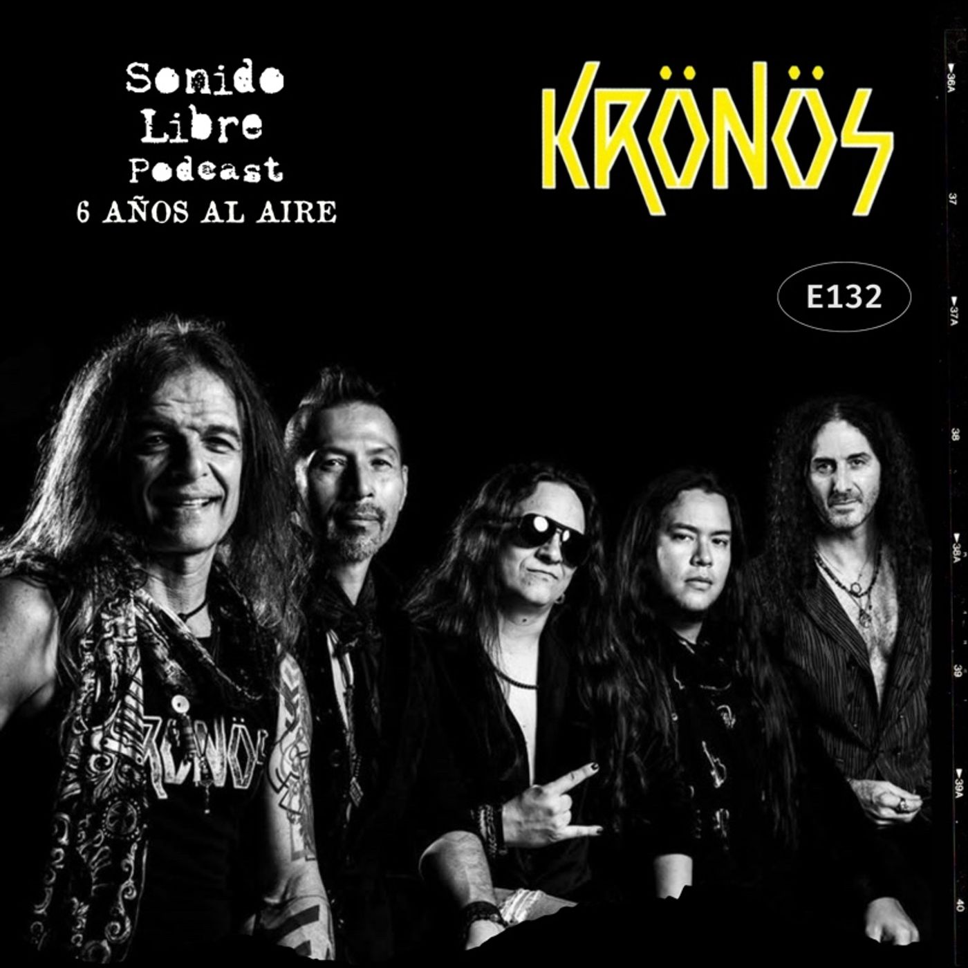 Sonido Libre Podcast