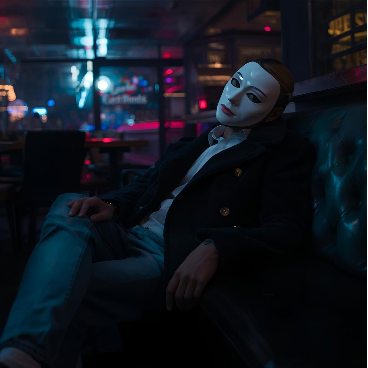 Speciale Halloween - Carina - M. Provo Speciale Halloween - Carina - M. Provo