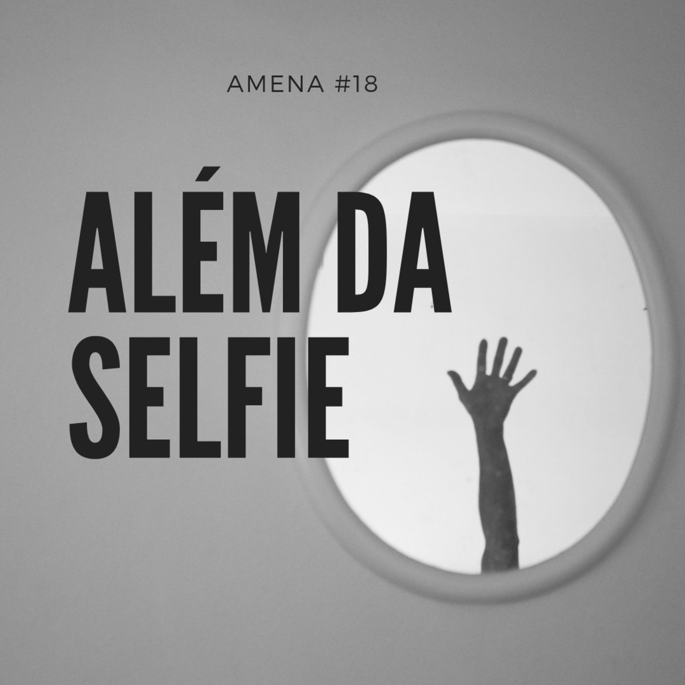 Amena Podcast