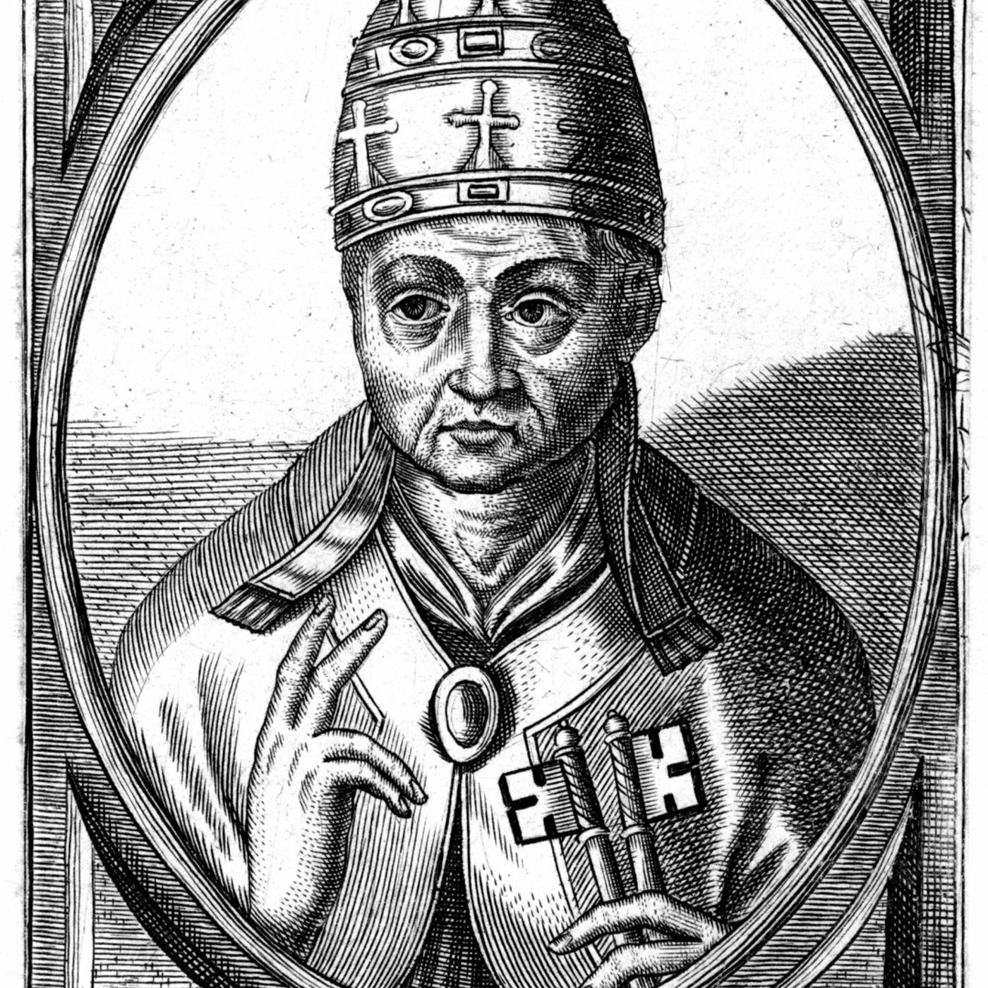 Scandali in Vaticano curiosità  sconvolgenti su Sommo Pontefice episode artwork