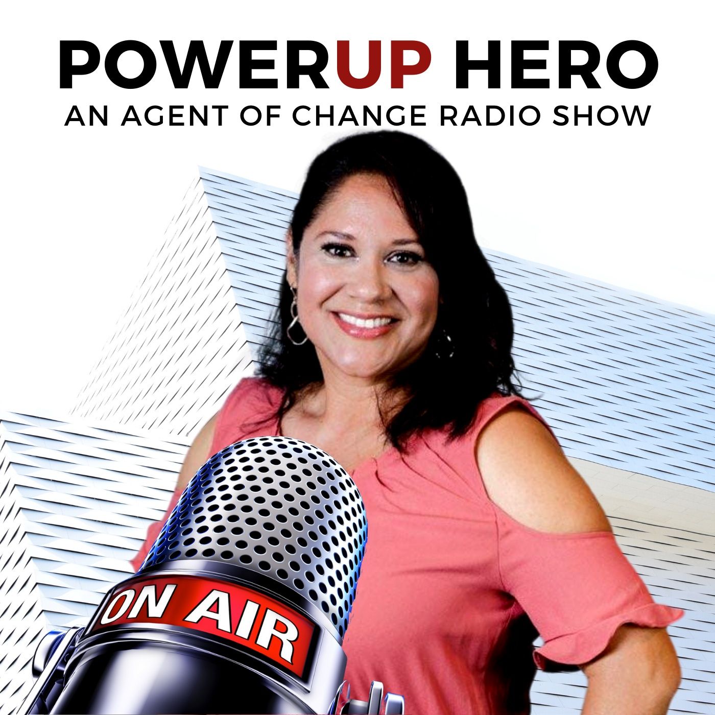PowerUp Hero Show