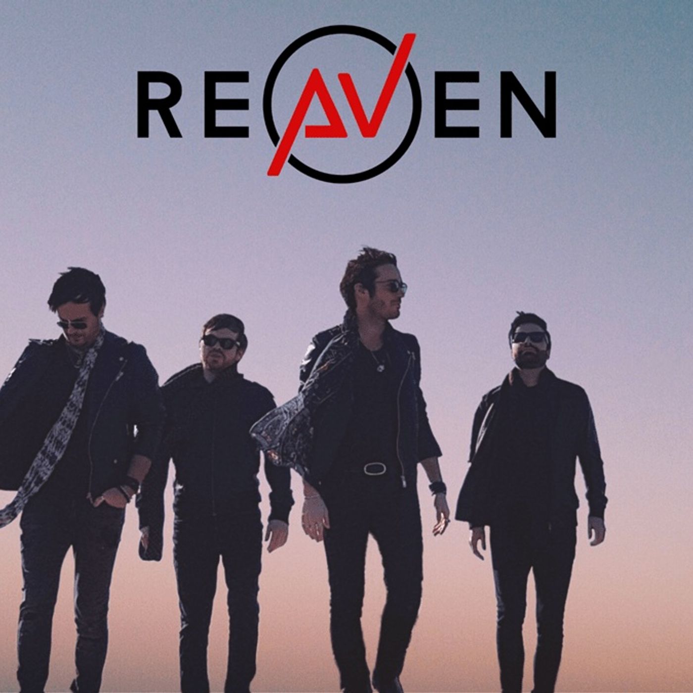 REAVEN - Ordinary Heroes Interview episode artwork