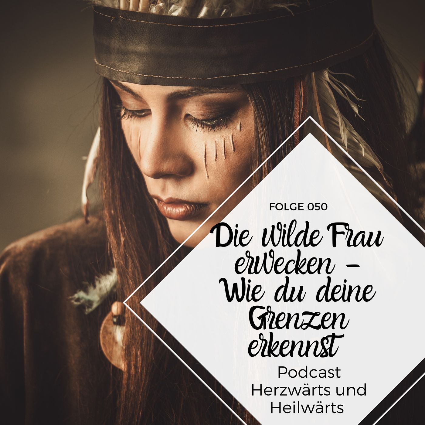 Herzwärts und Heilwärts mit Svenja
