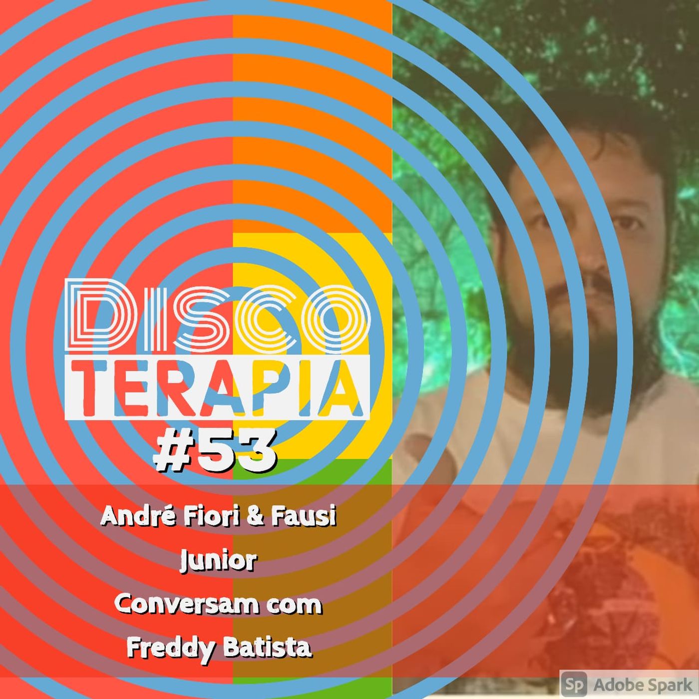 Discoterapia