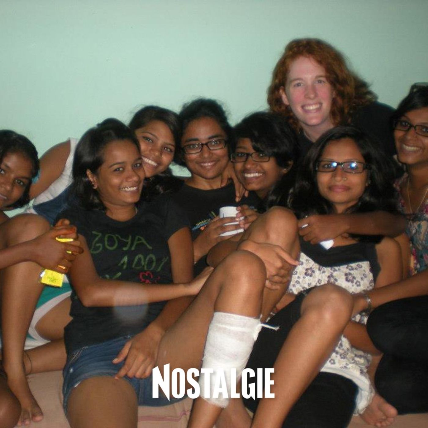 Kranti : l'association qui sort les jeunes filles des quartiers chauds de Mumbai pour en faire des actrices du changement episode artwork