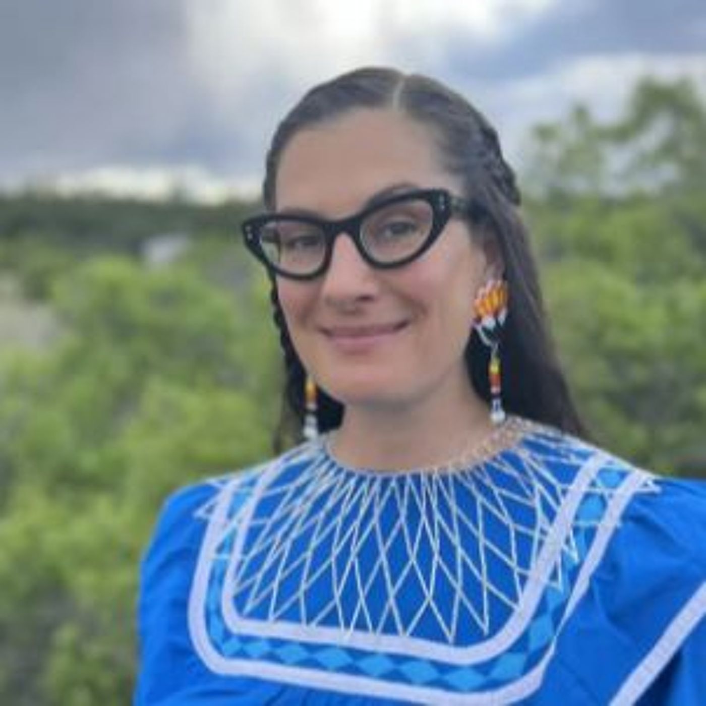 Aimee Roberson Is Cultural Survival's New Executive Director!