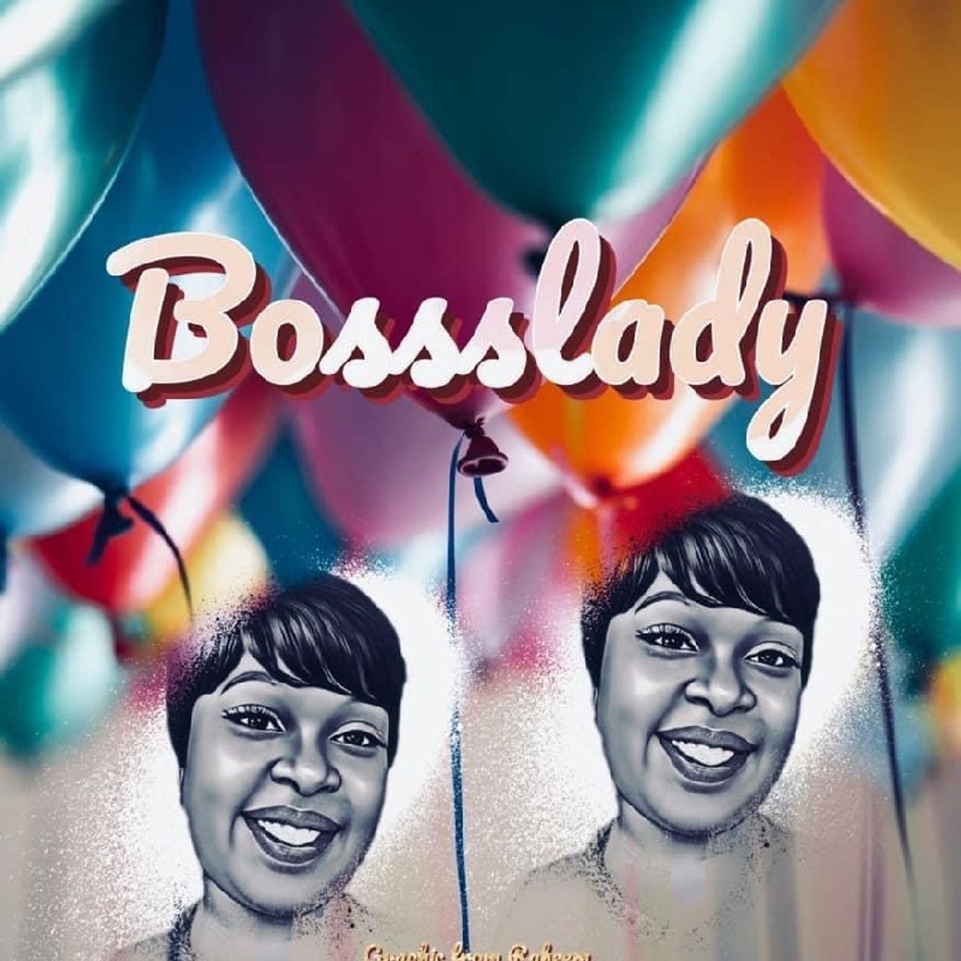 Bossladys Radio Show