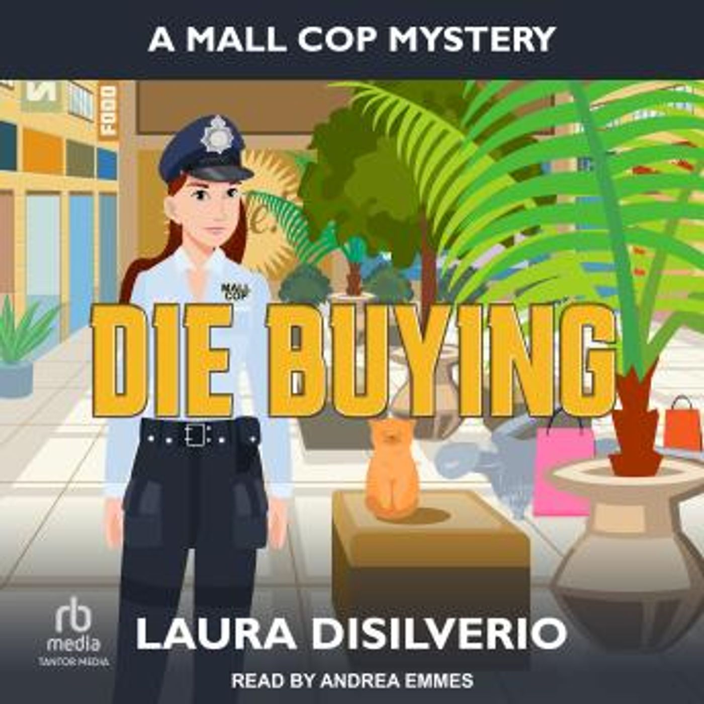 Access Must-Have Full Audiobooks in Mystery, Thriller & Horror, Cozy Mystery