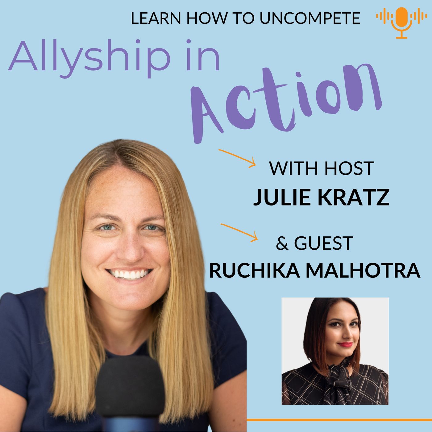 Allyship in Action