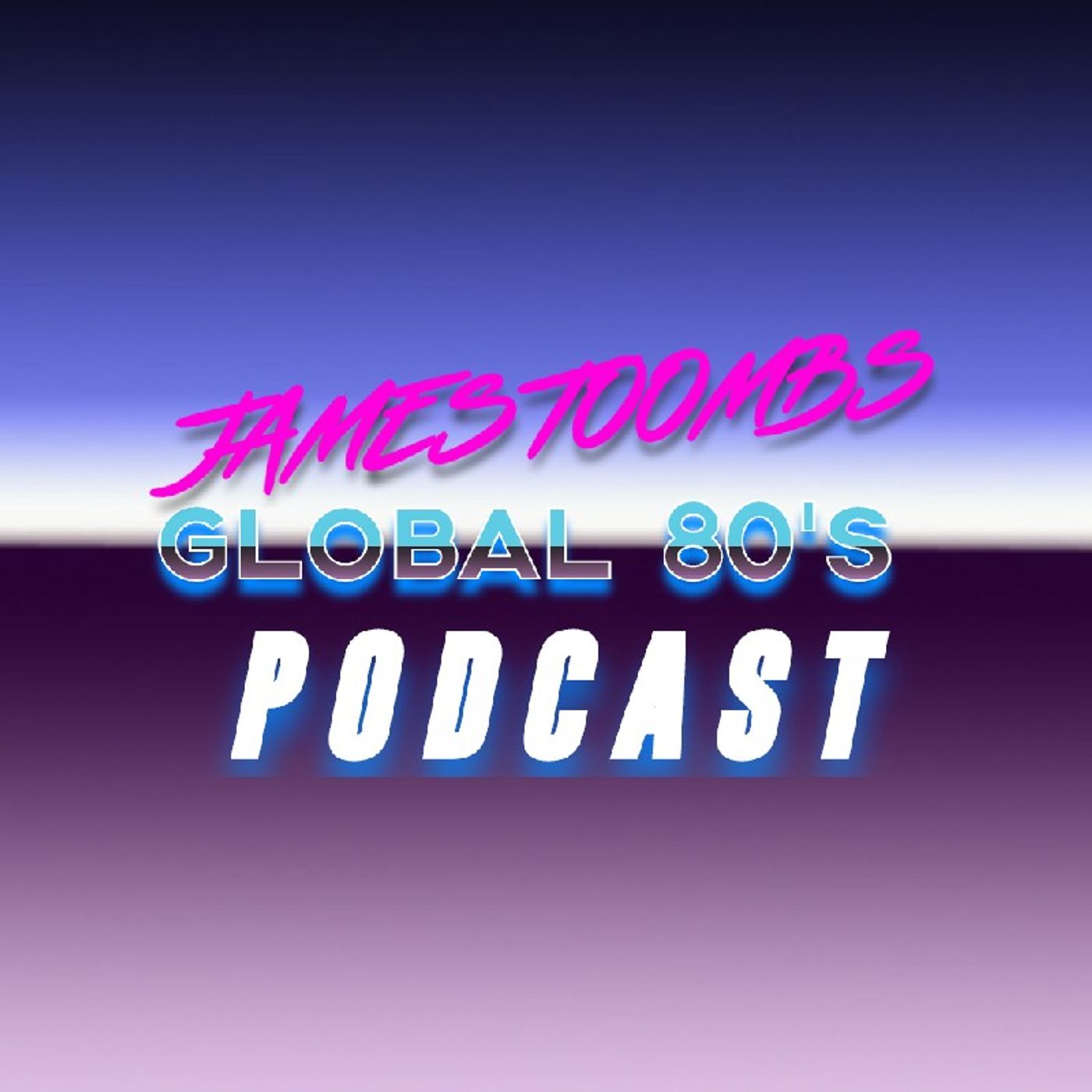 Global 80's Podcast #14