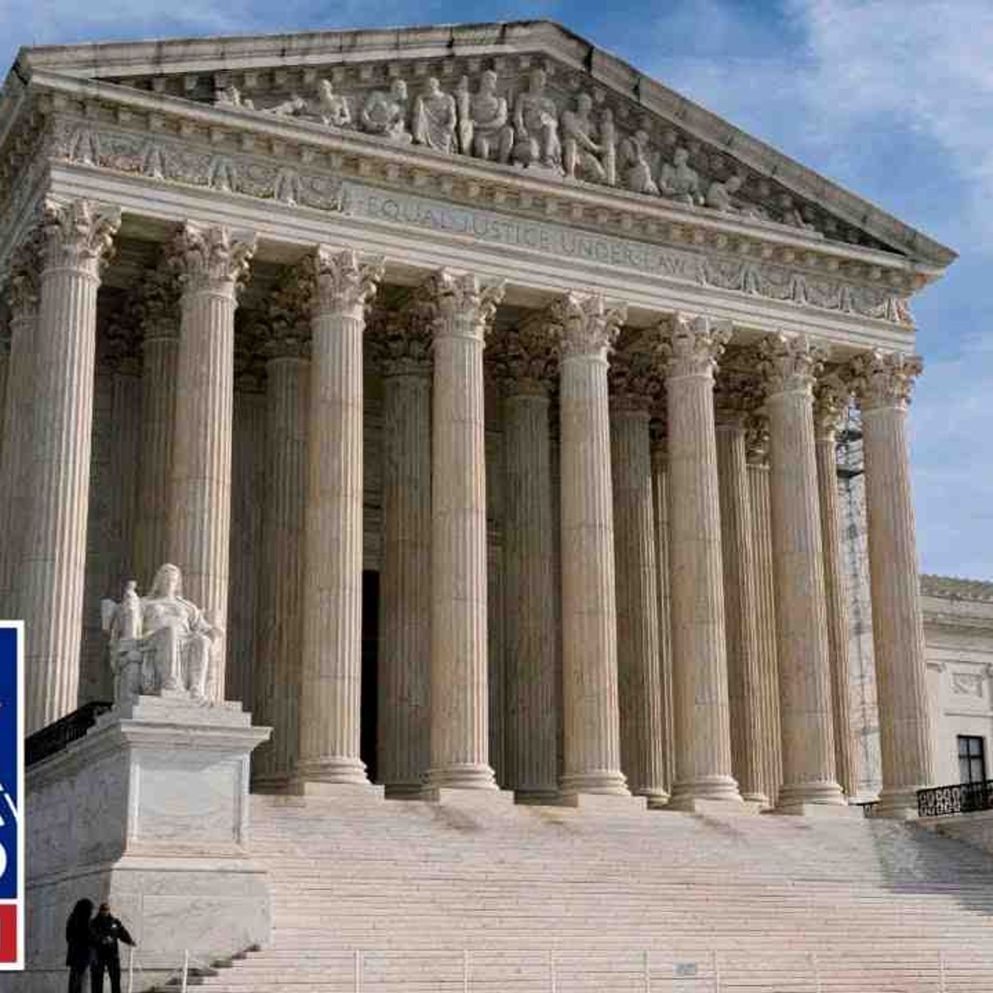 Supreme Court makes big ruling on Birthright Citizenship _ Brian Kilmeade Show episode artwork