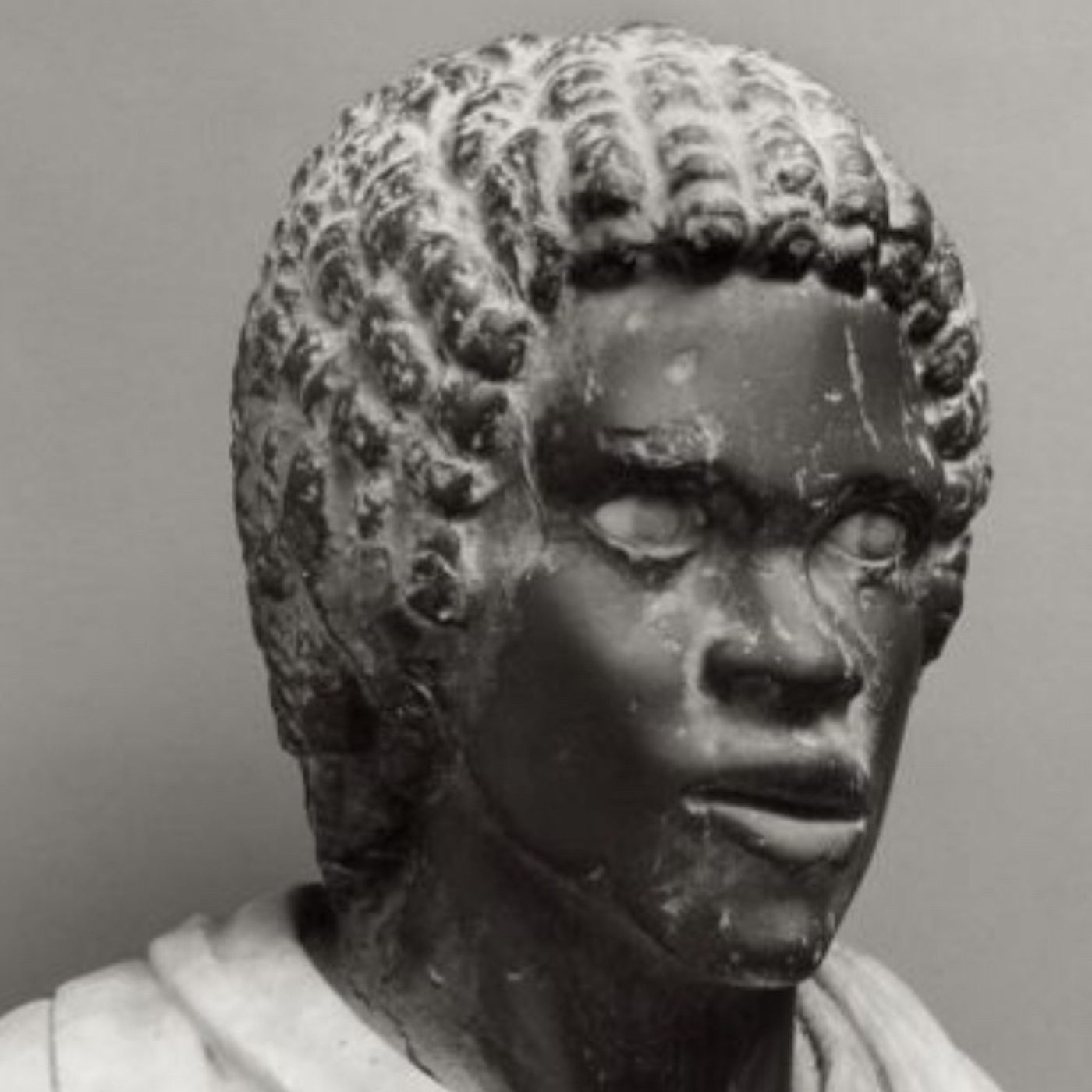 Moors Roman Empire episode artwork