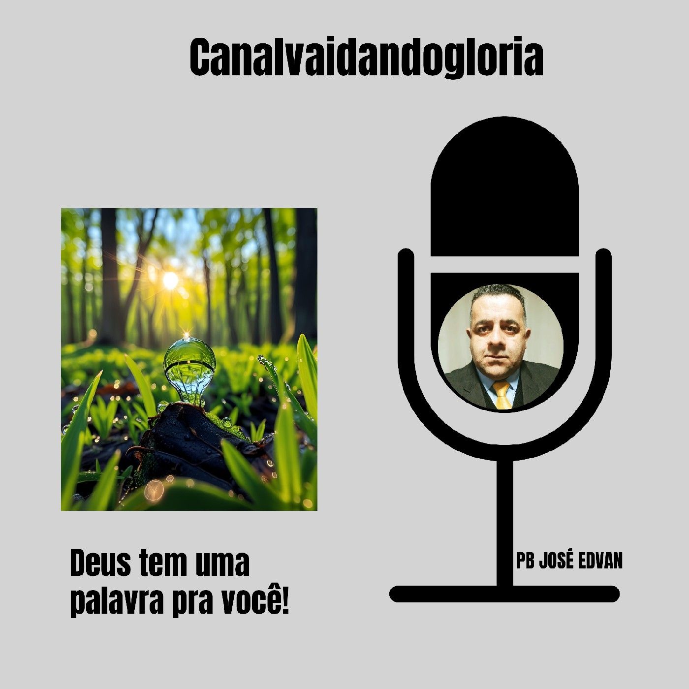 Rádio vaidandogloria