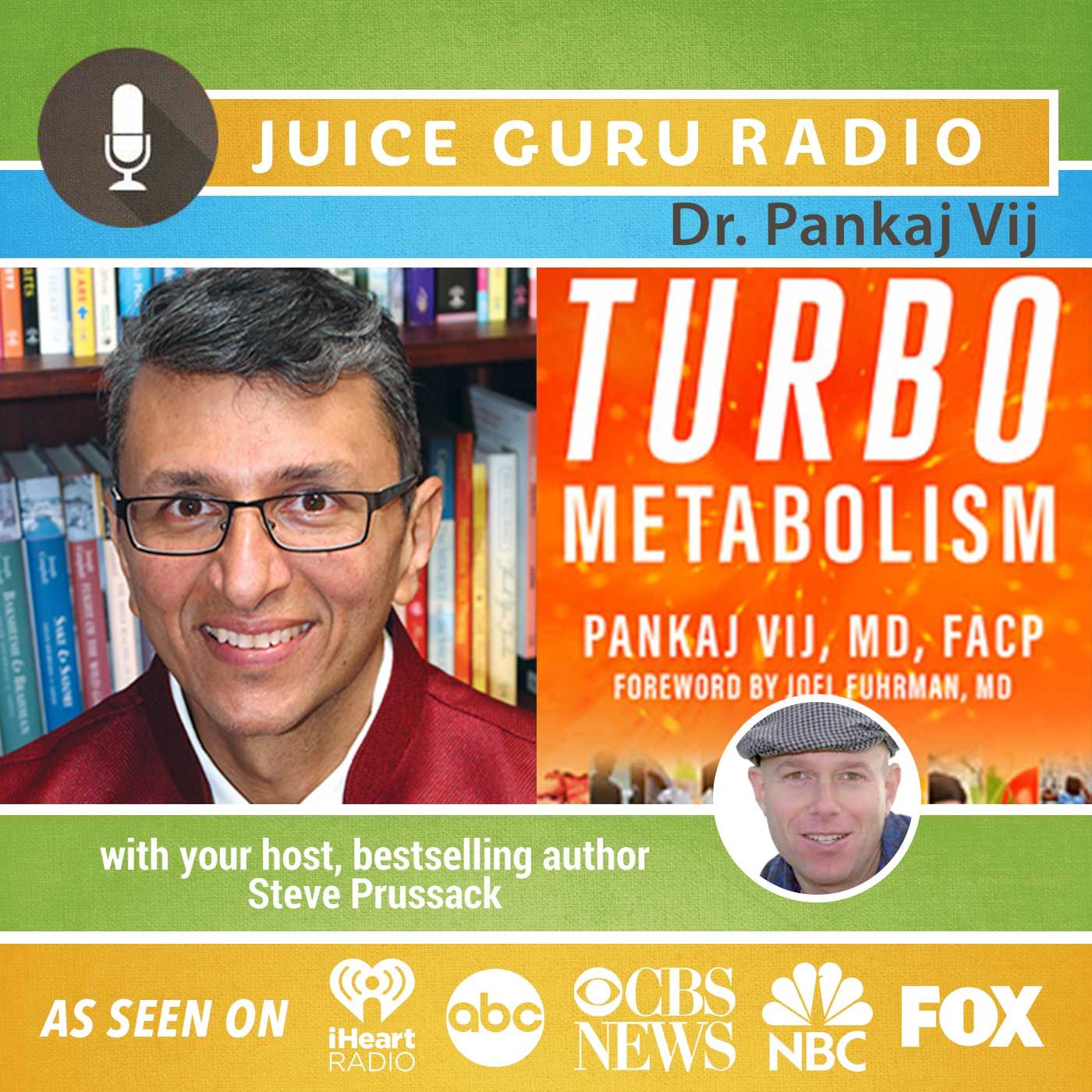 Juice Guru Radio