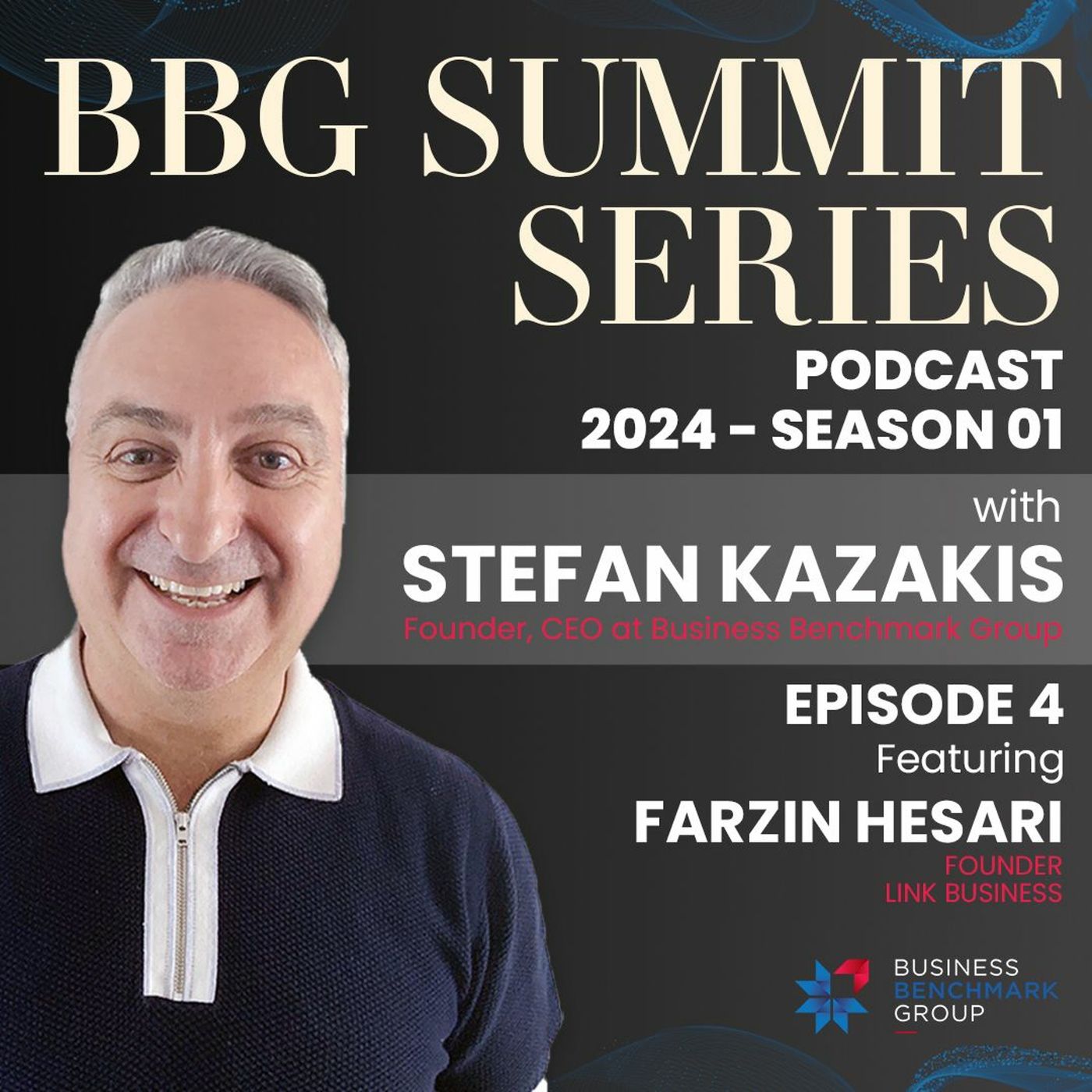 Business Benchmark Group Podcast