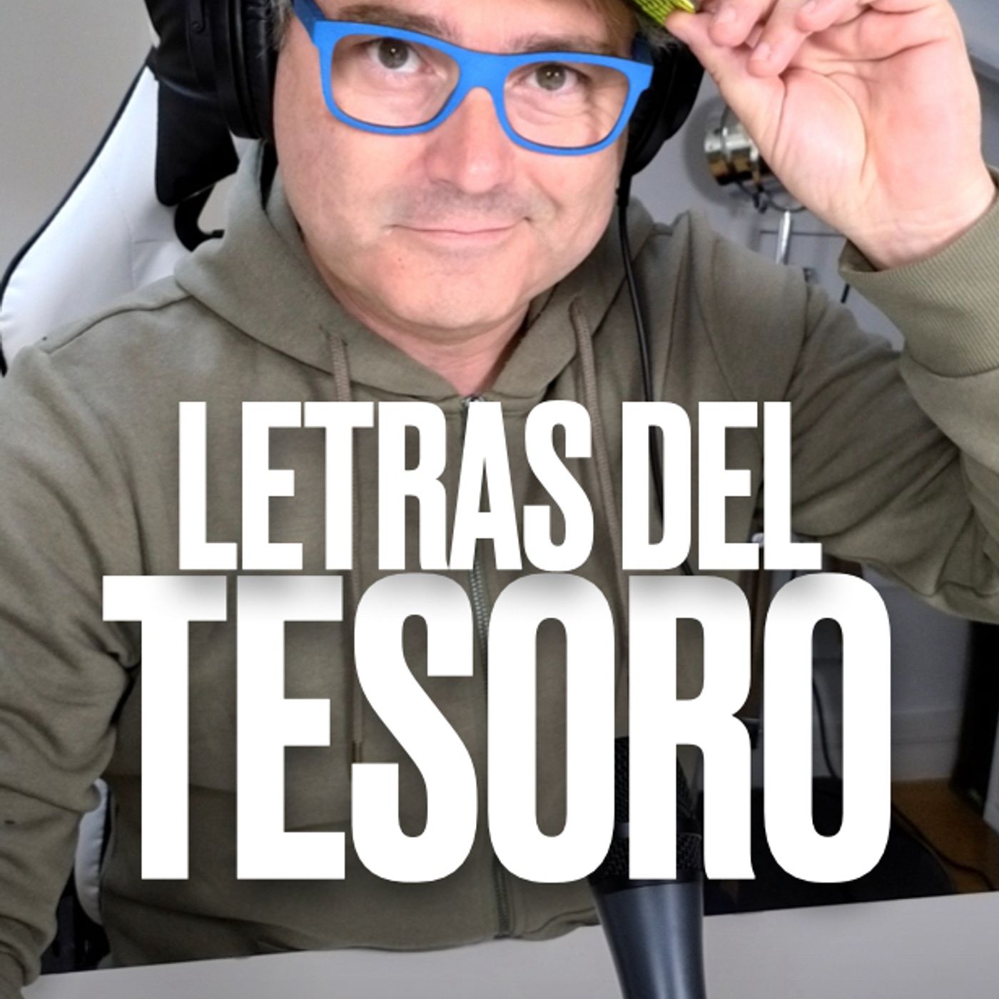 El Podcast de Marc Vidal