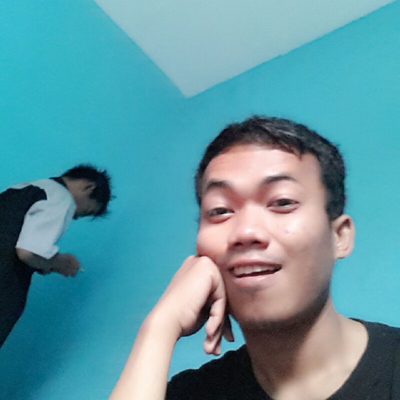 Wahyu Indra\'s show