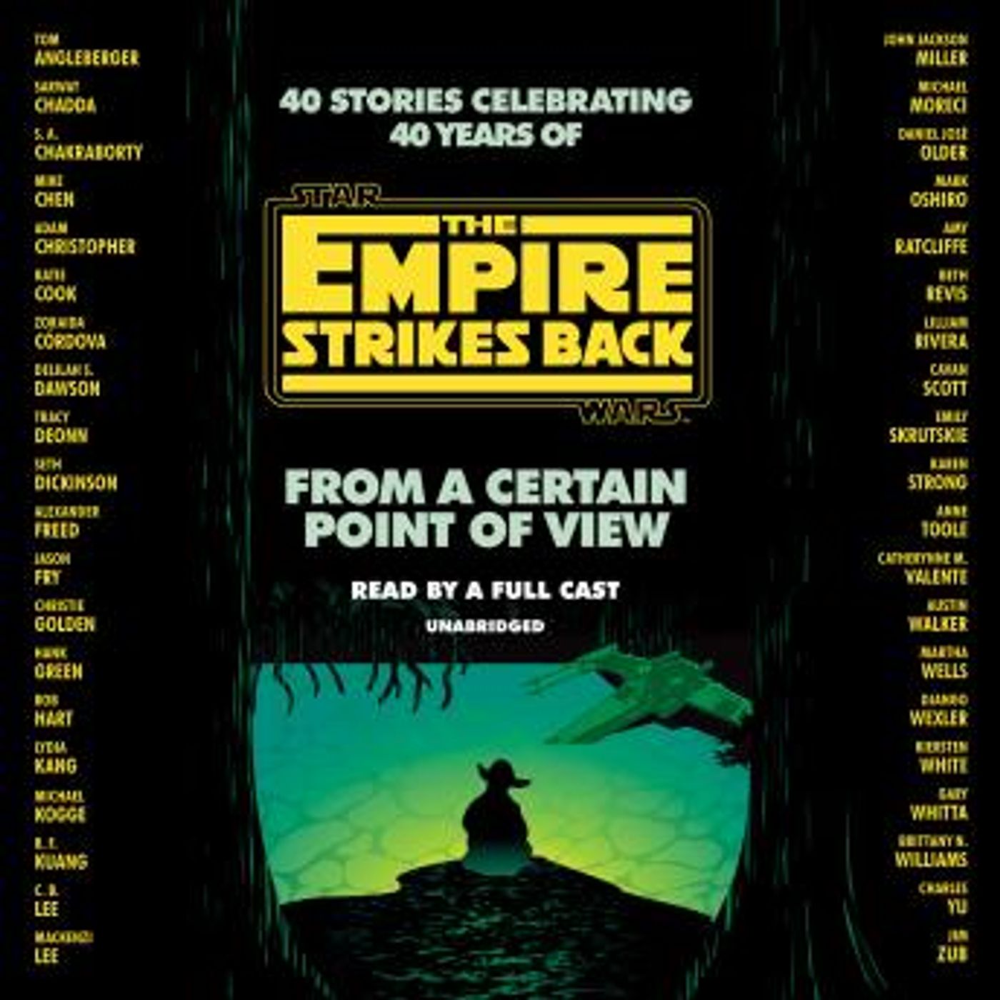 Get New Full Audiobooks in Science Fiction & Fantasy, Science Fiction