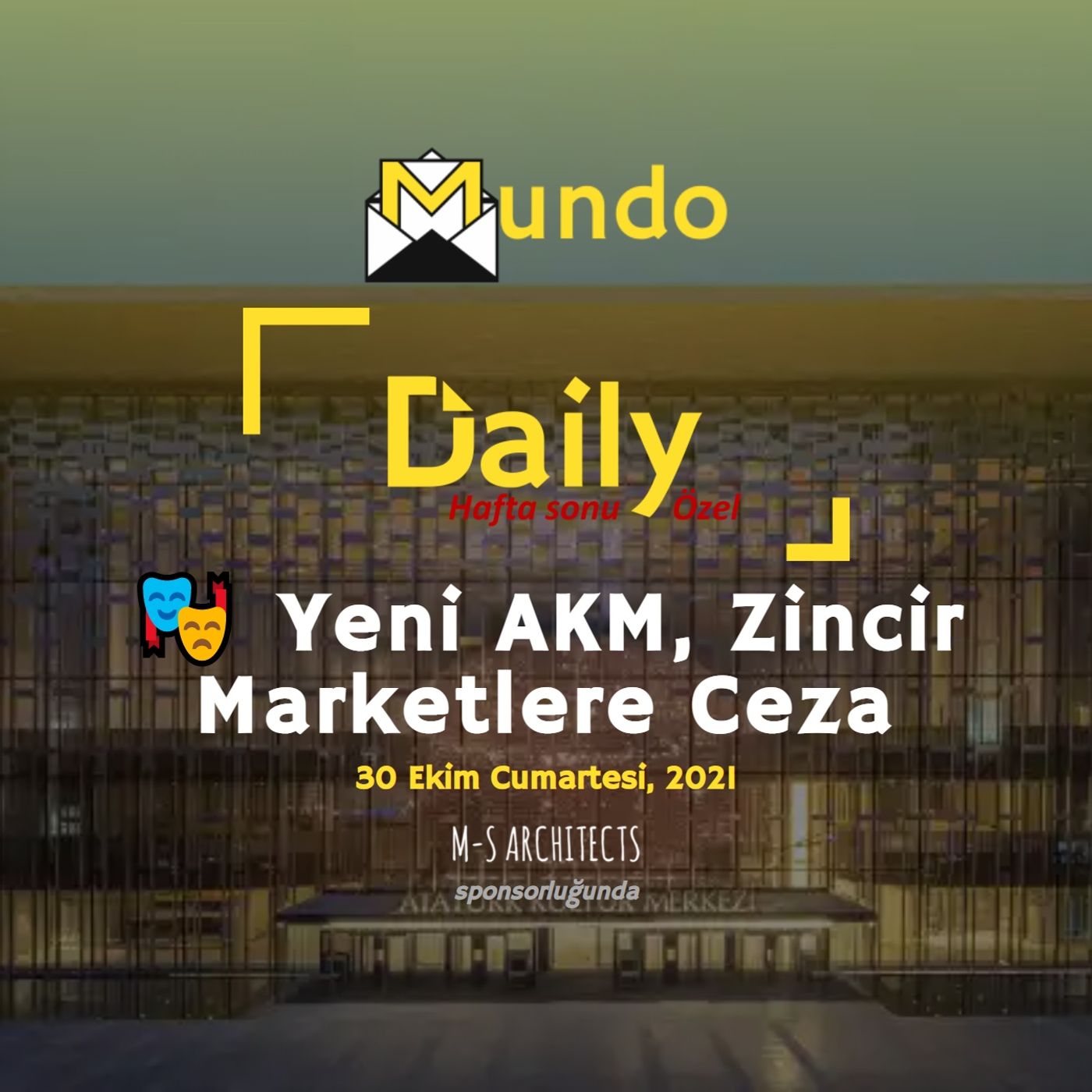 Mundo Sabah Bülteni