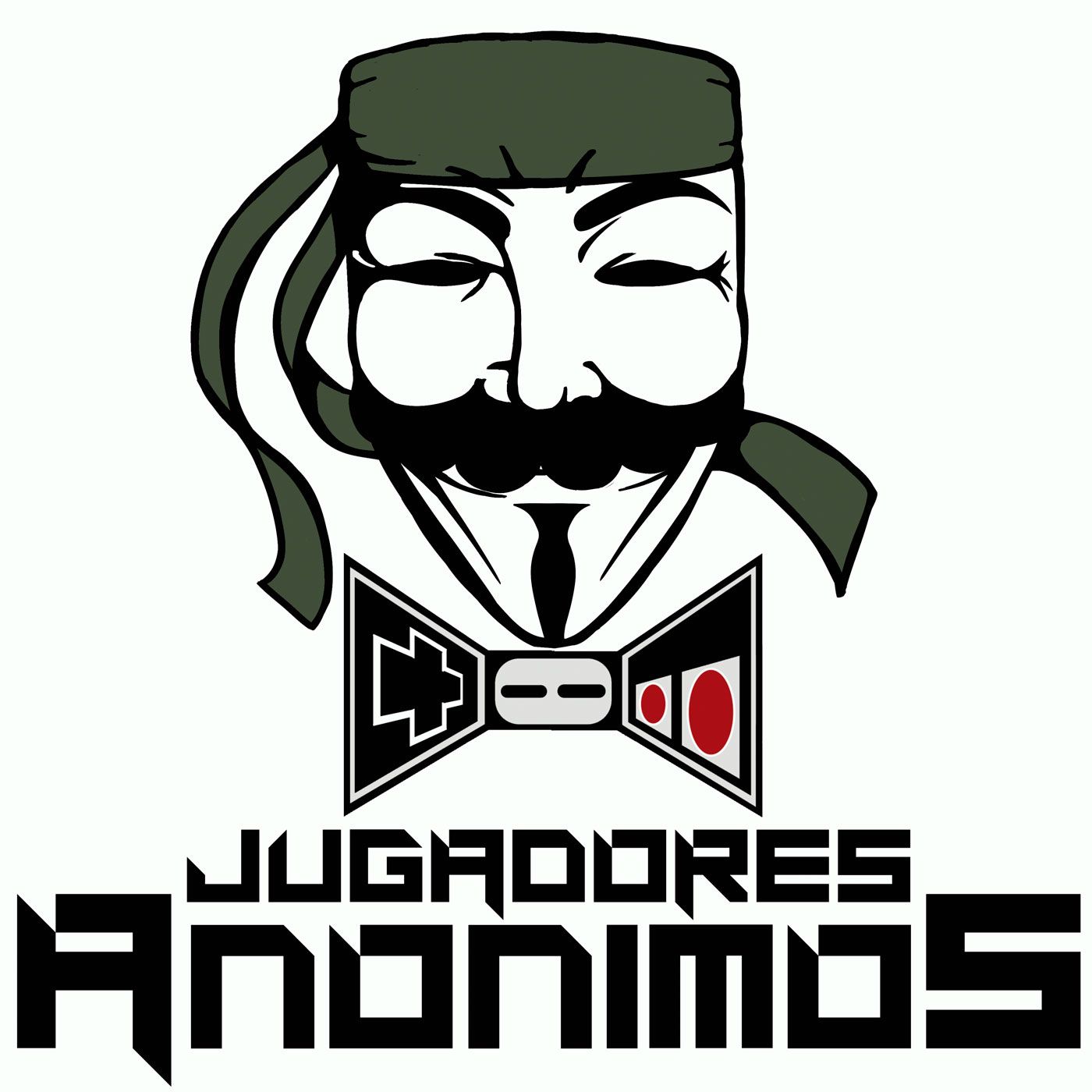 Podcast Jugadores Anónimos