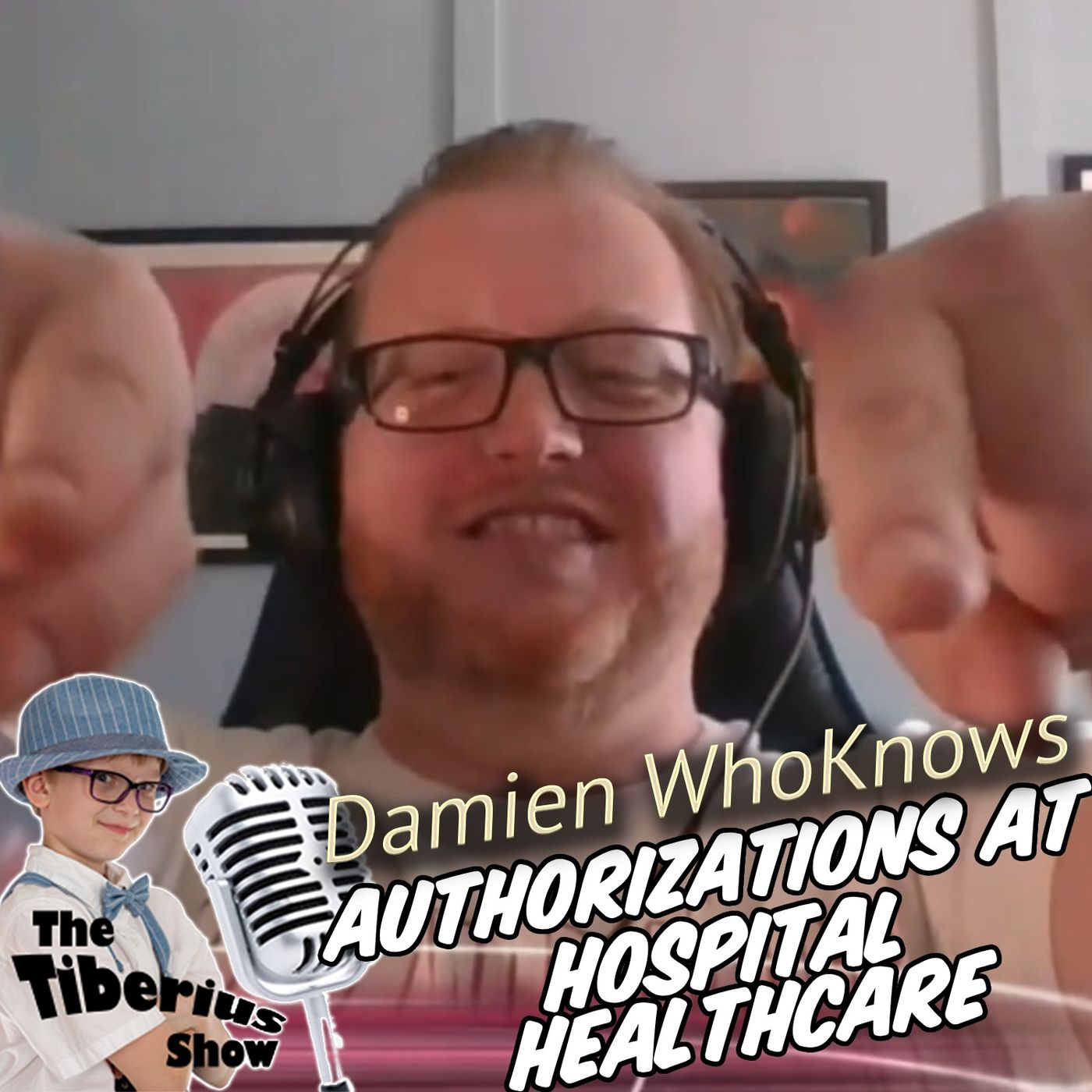 Authorization Expert - Damien WhoKnows Authorization Expert - Damien WhoKnows