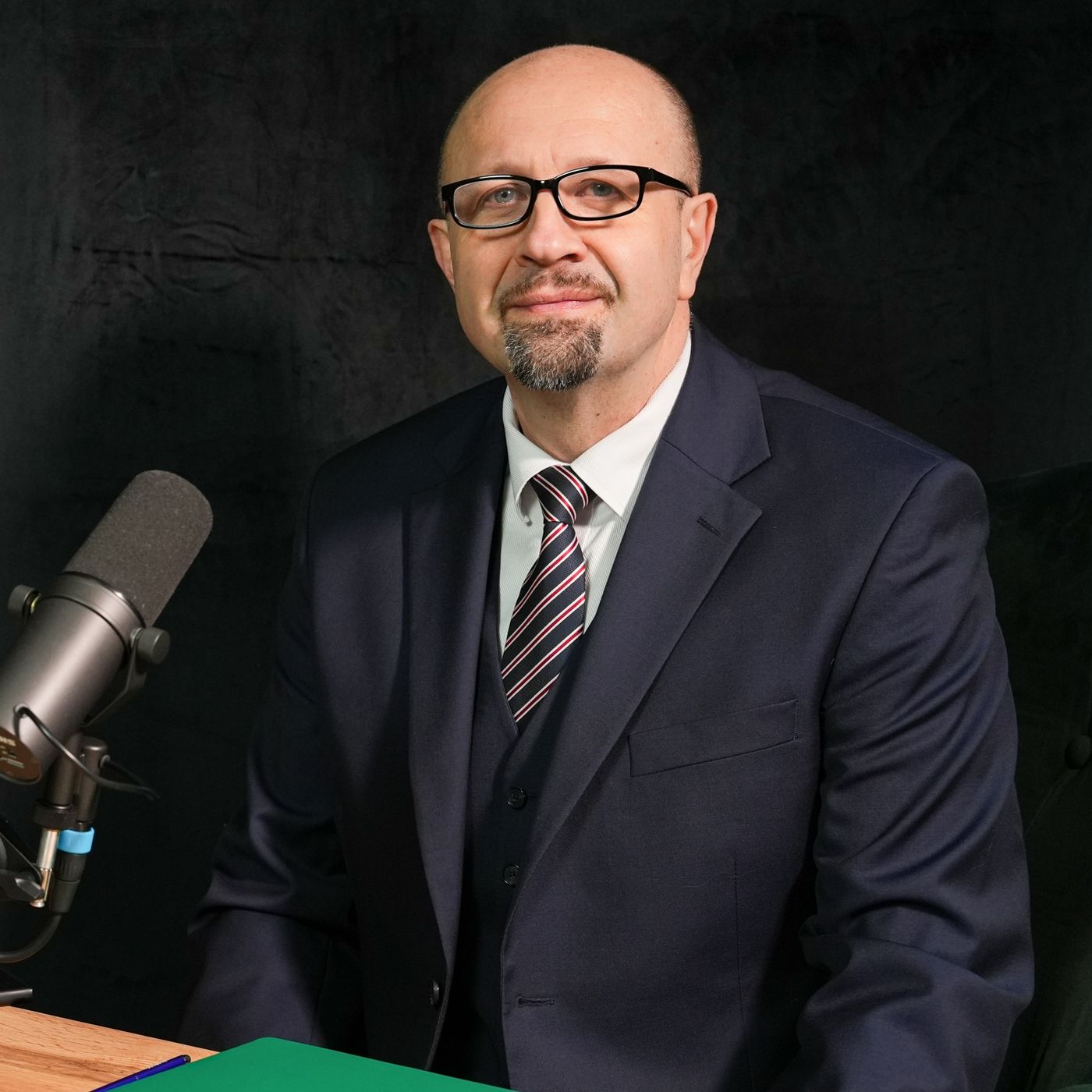 Robert Gajda, Zastępca Prezesa NFOŚiGW