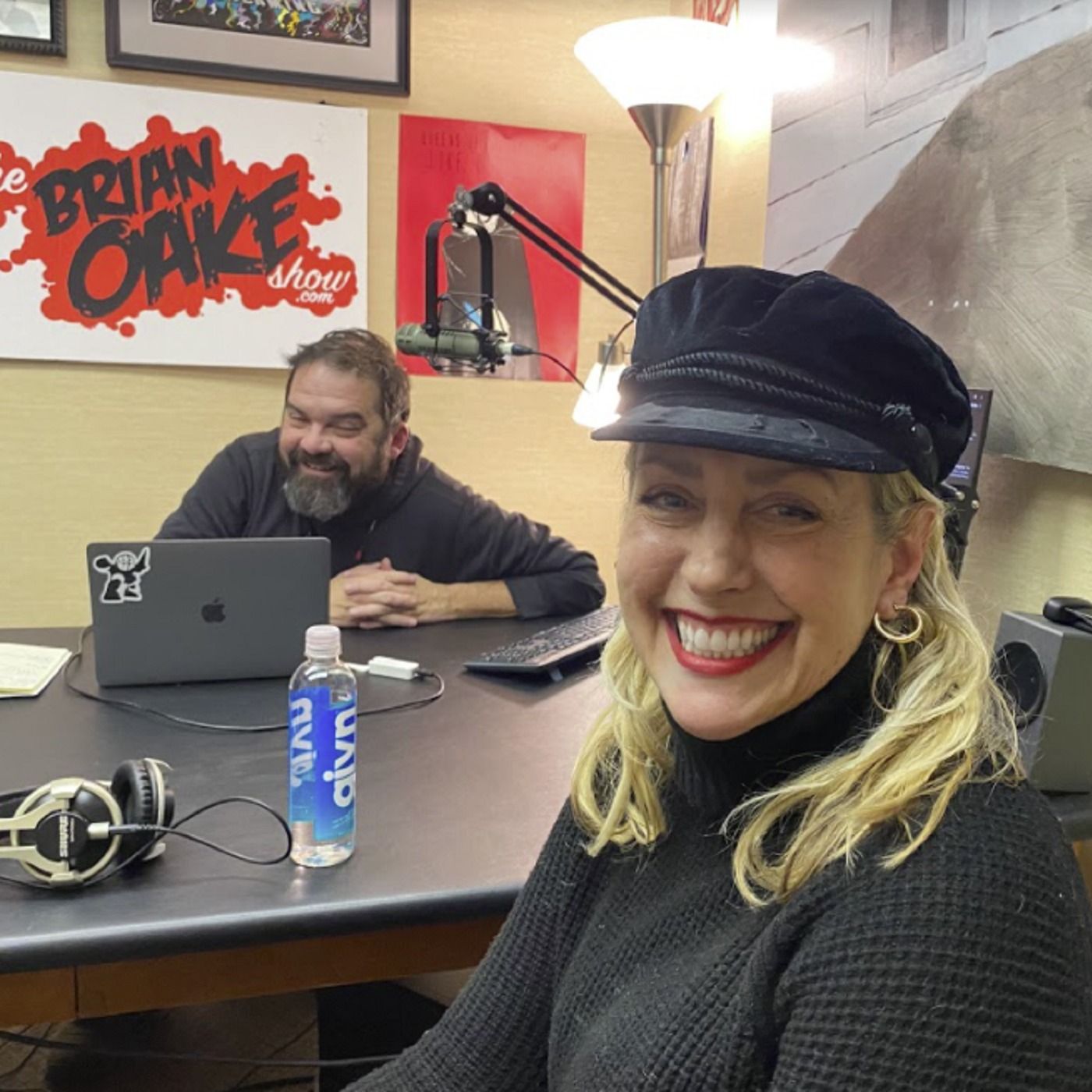 Ep 227 - Courtney Yasmineh