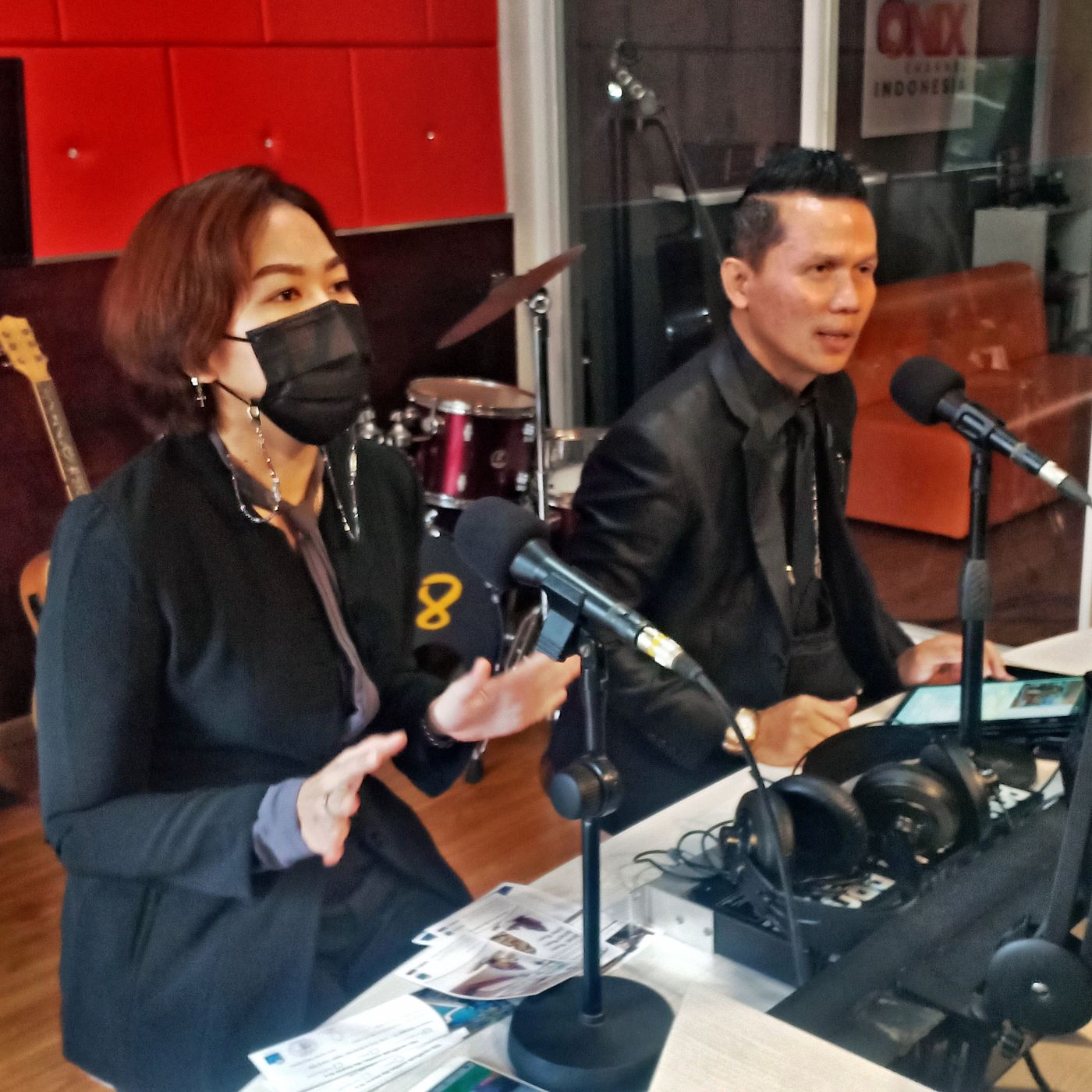 ONIX Podcast