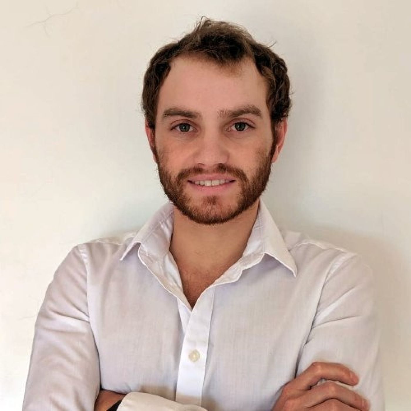 Pedro Gaite (Economista de FIDE - Fundación de Investigación para el Desarrollo @FideArgentina ) Percisiones episode artwork