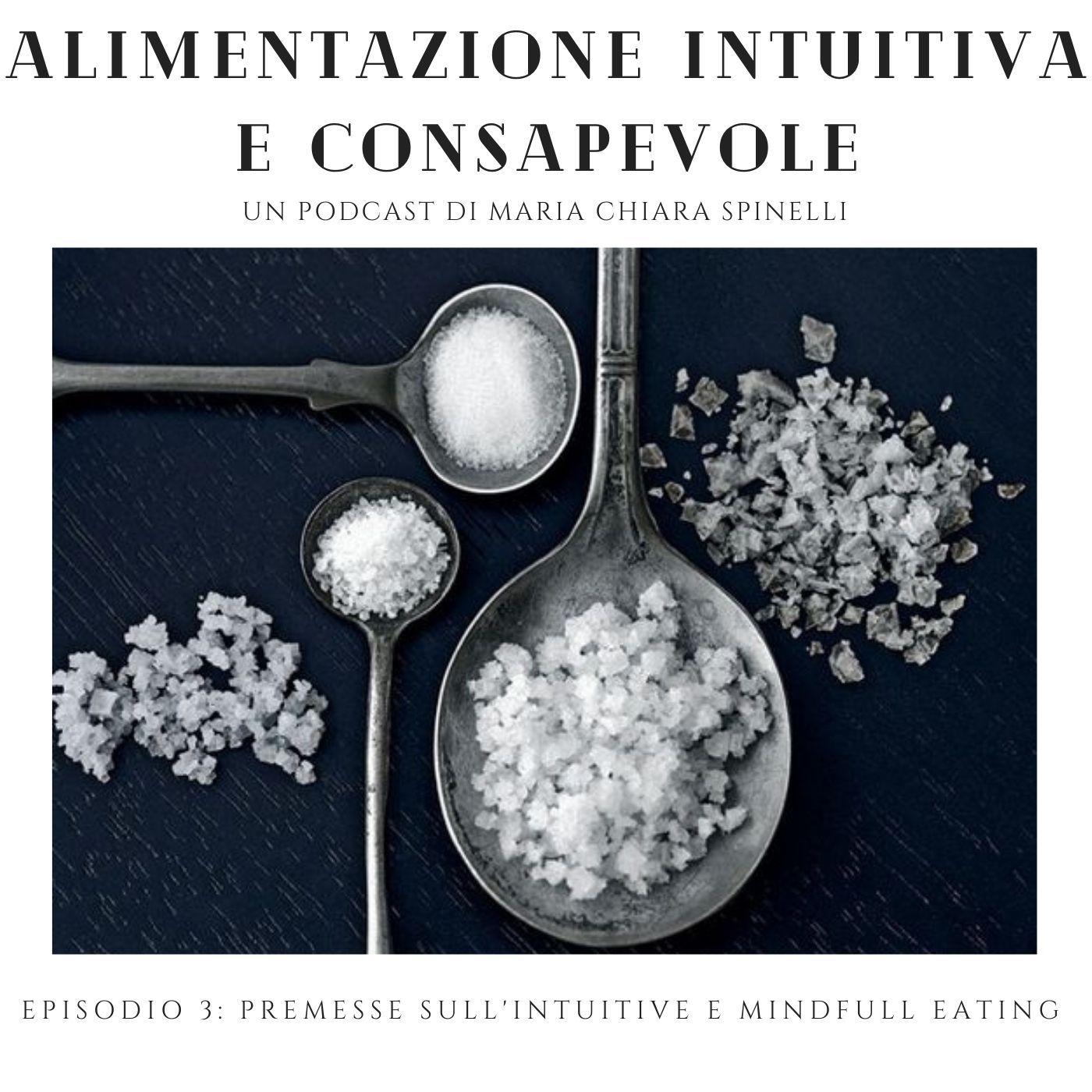 Alimentazione intuitiva e consapevole