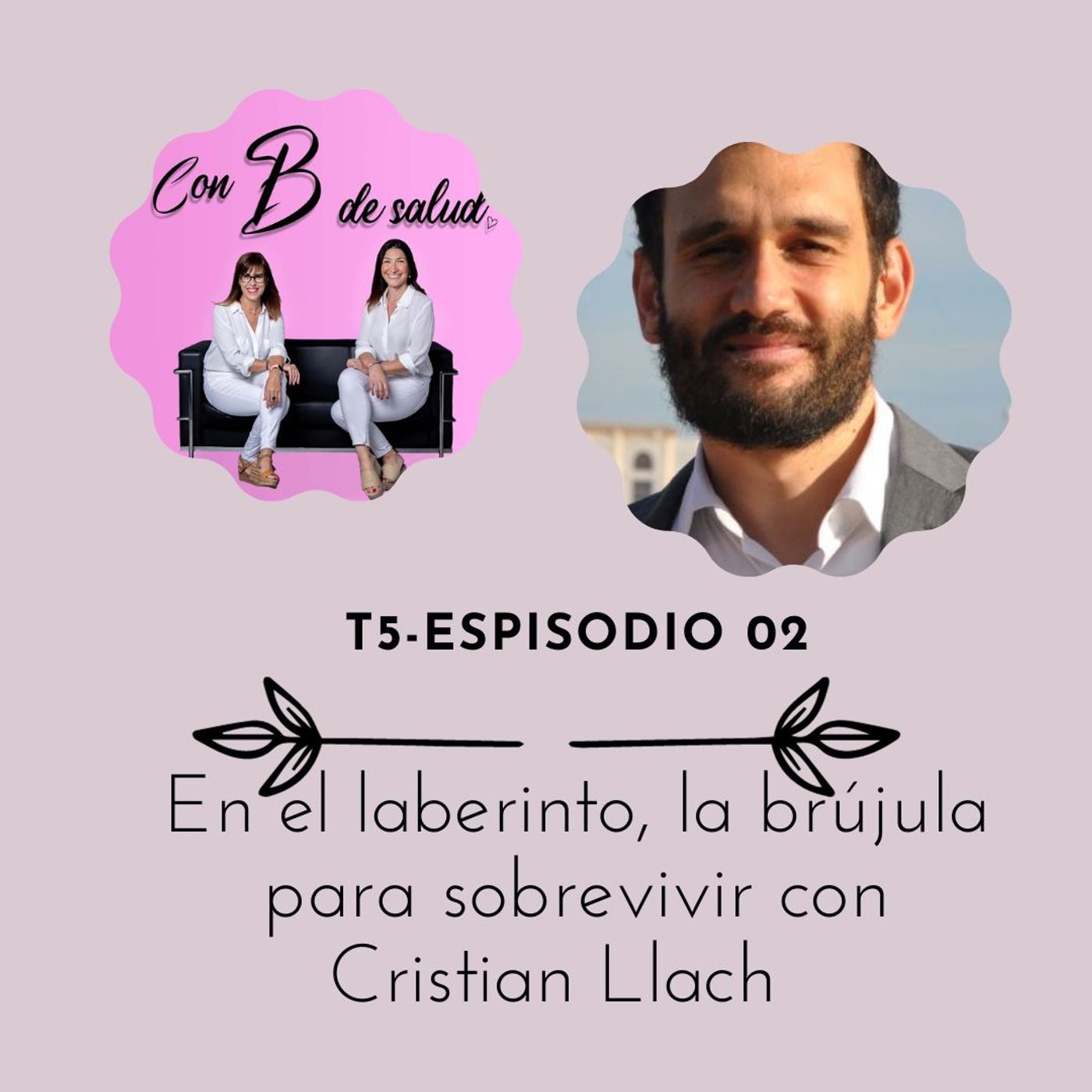 Con B de Salud