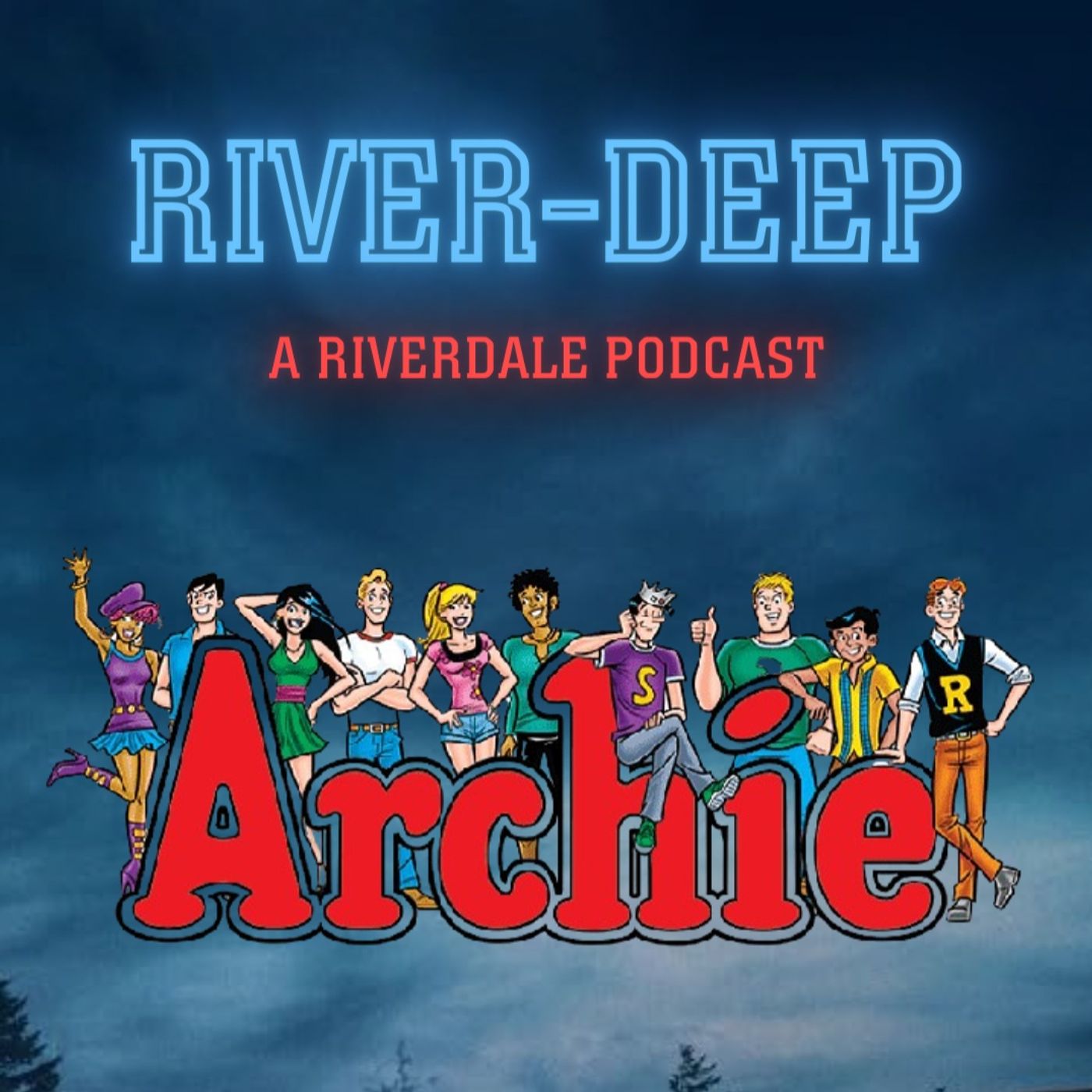 Archie Comics Crash Course (w/ Special Guest Patrick)