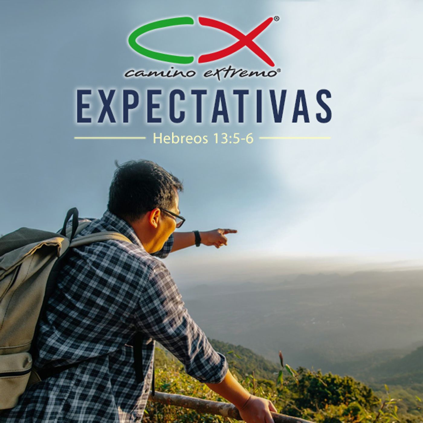 Oración 25 de enero (Expectativas) episode artwork