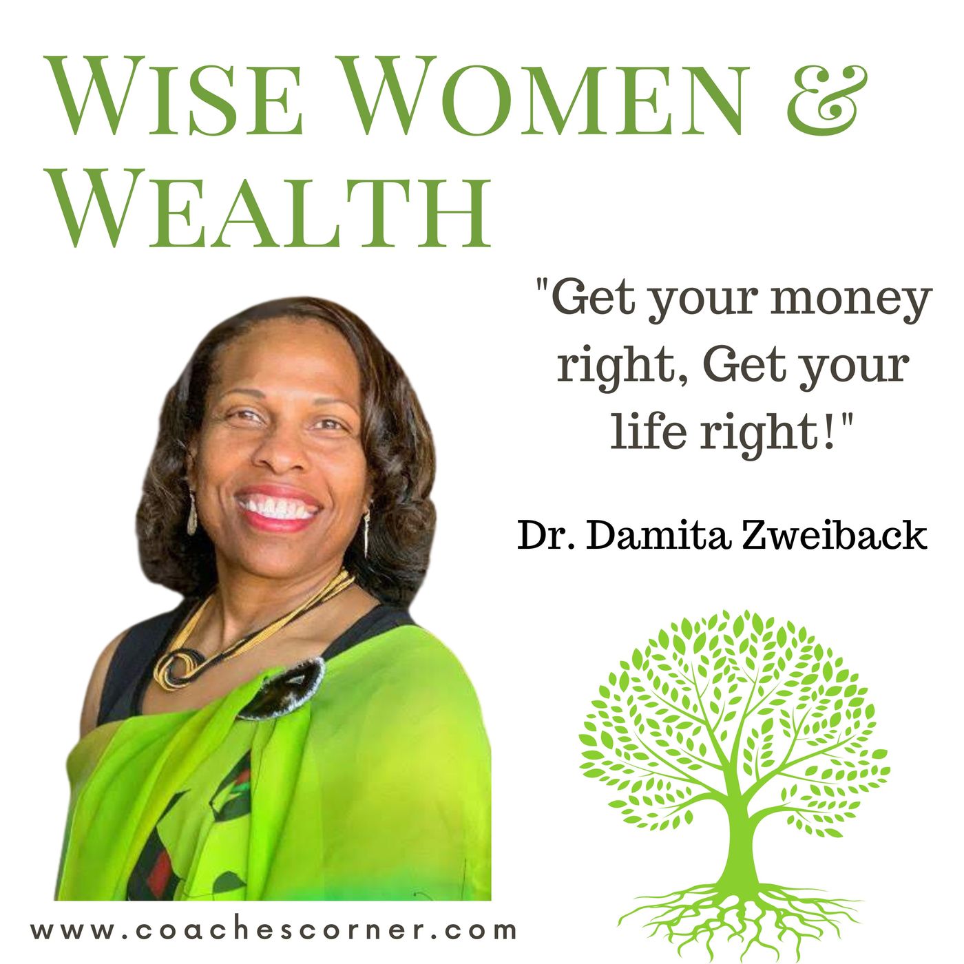 Wise Women and Wealth