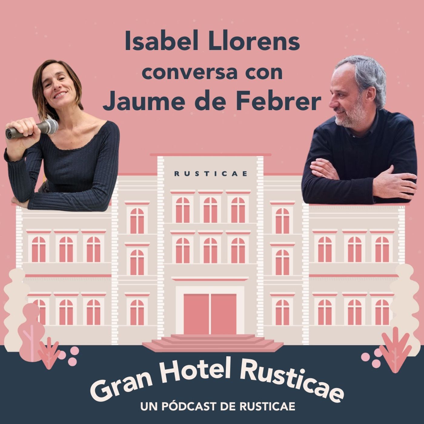 Gran Hotel Rusticae
