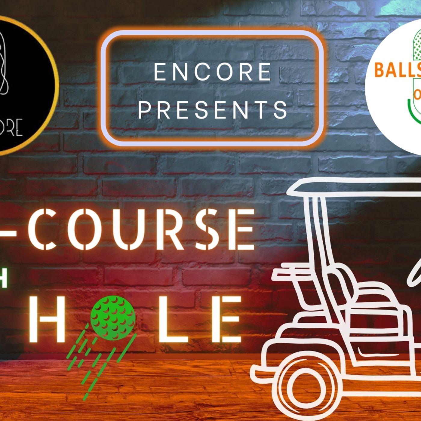 Season 3 - Episode 11: 19th Hole Chronicles (Part 5) episode artwork