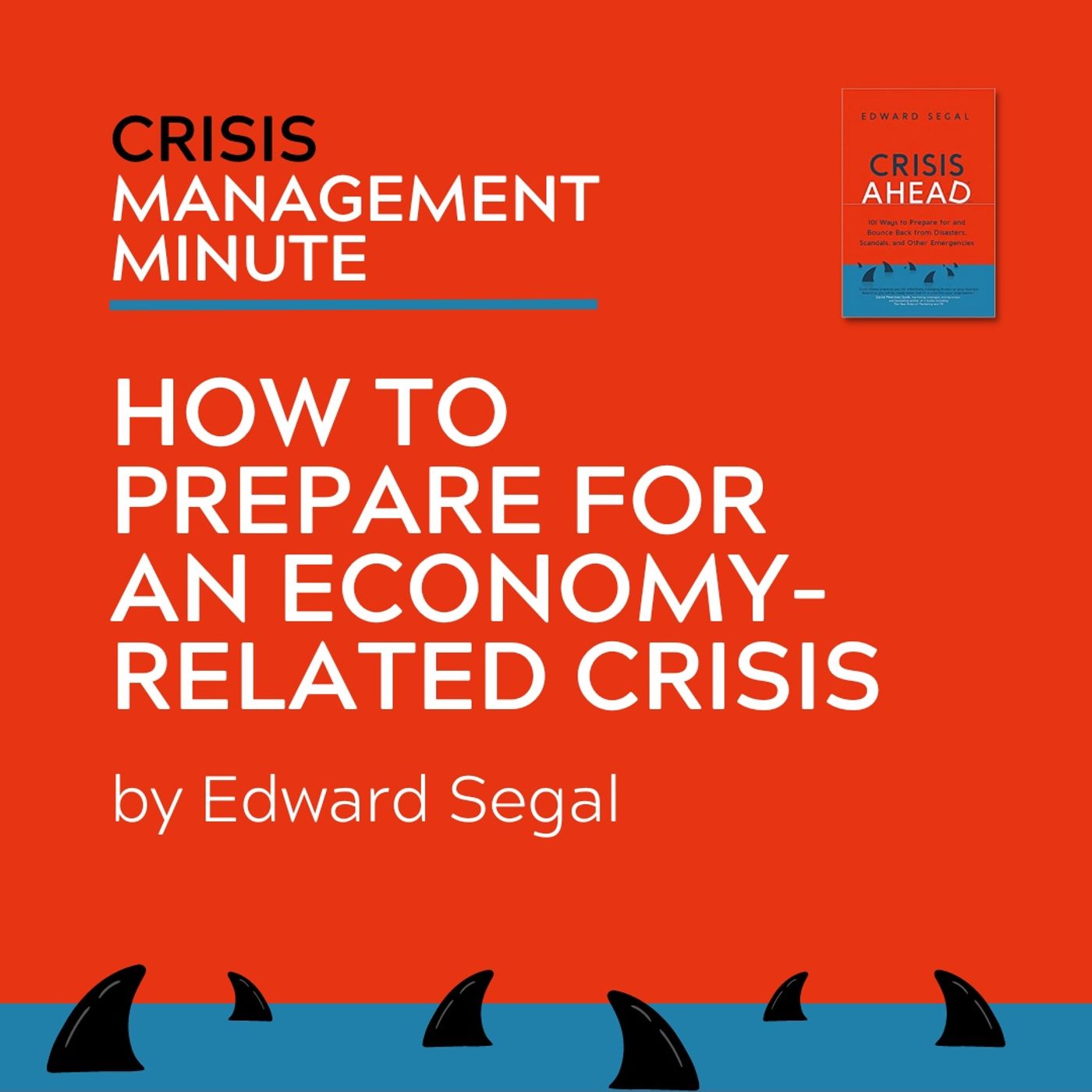 How To Prepare For An Economy-Related Crisis