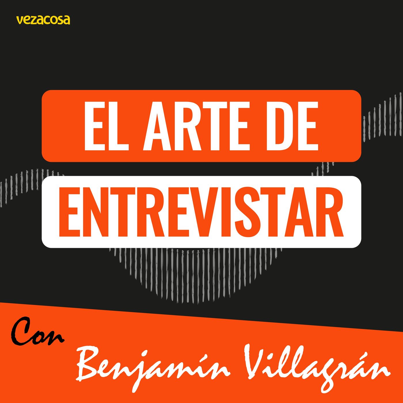 El arte de entrevistar en podcast
