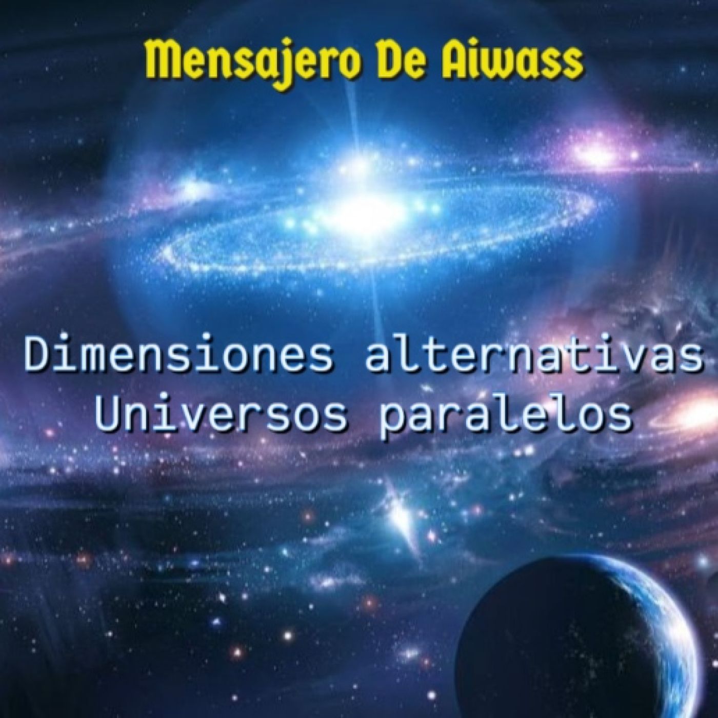 Mensajero de Aiwass
