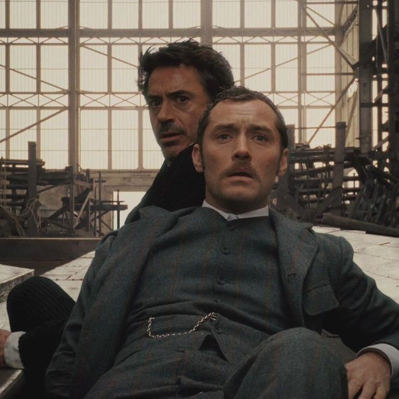 Wing of Sherlock - 269 - Sherlock Holmes Wing of Sherlock - 269 - Sherlock Holmes