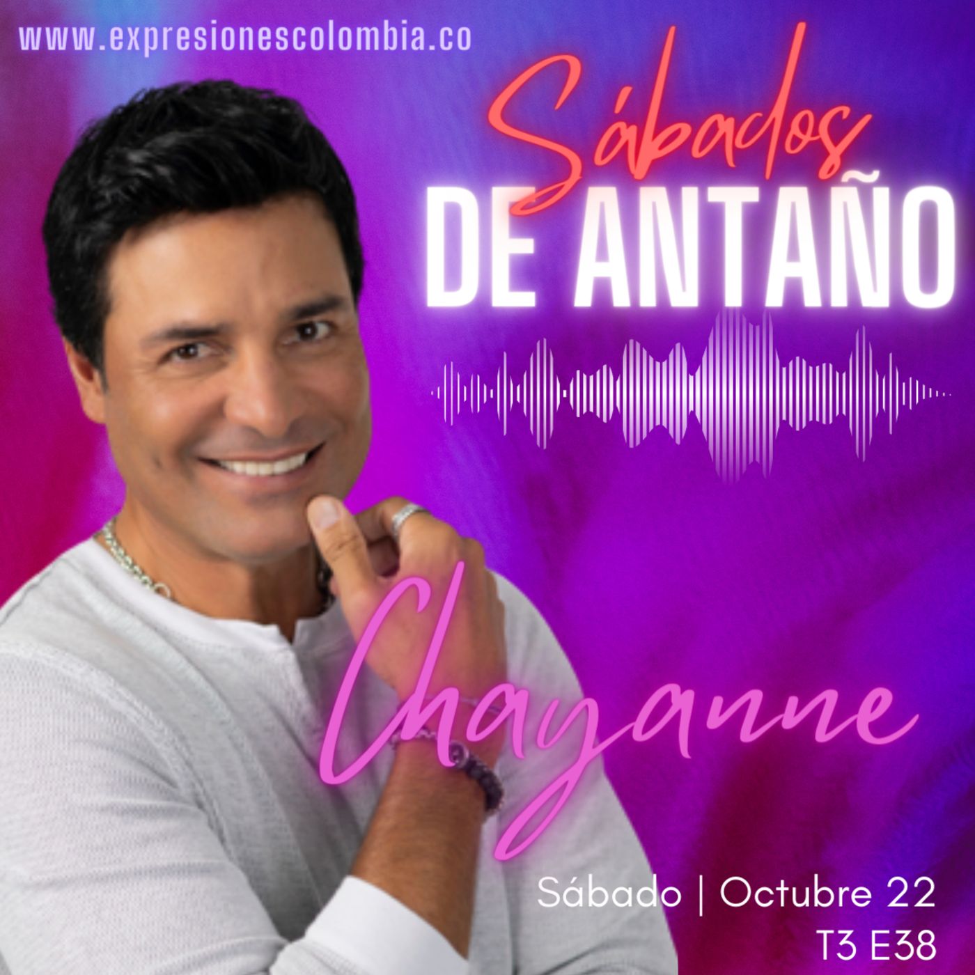 Expresiones Colombia Radio