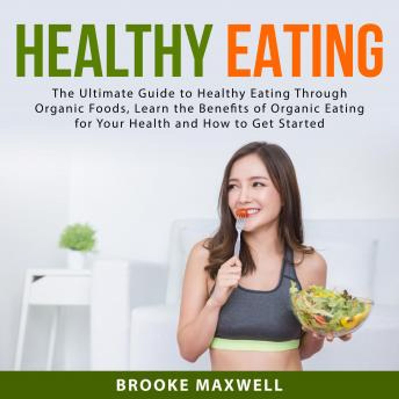Discover Top Full Audiobooks in Health & Wellness, Fitness, Diet & Nutrition