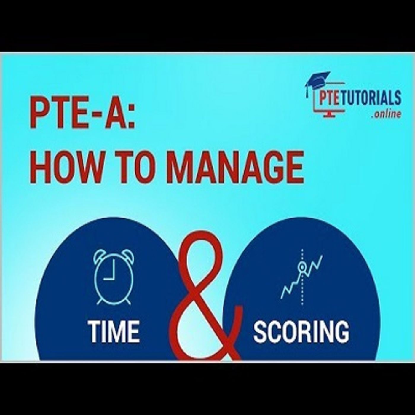 PTE-A Time-Management & Scoring Methodology episode artwork