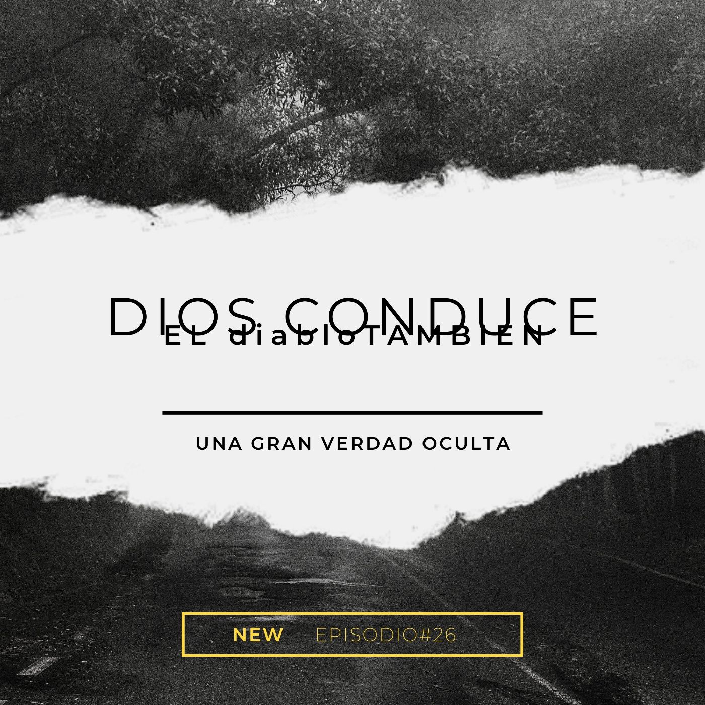 Radio Dios Altísimo Podcast