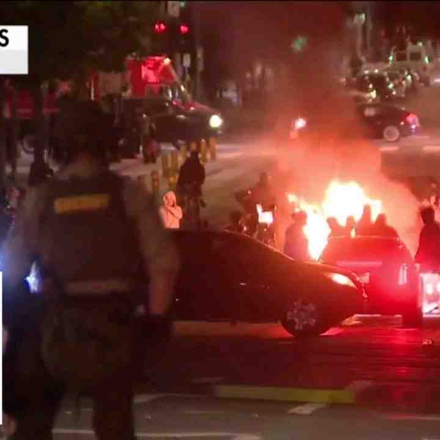Hosts react to escalating anti-ICE violence_ "This only ends one way" episode artwork