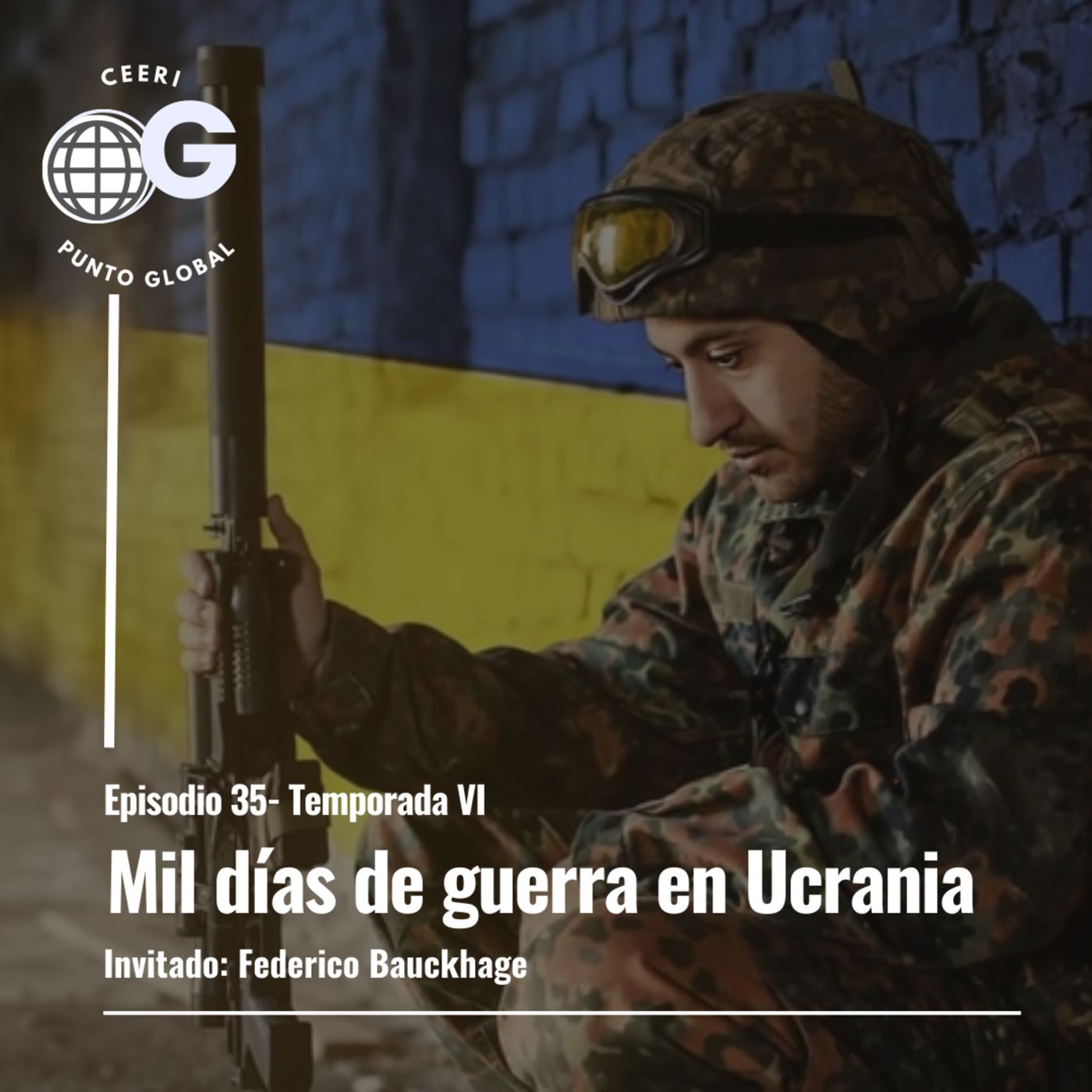 Punto Global